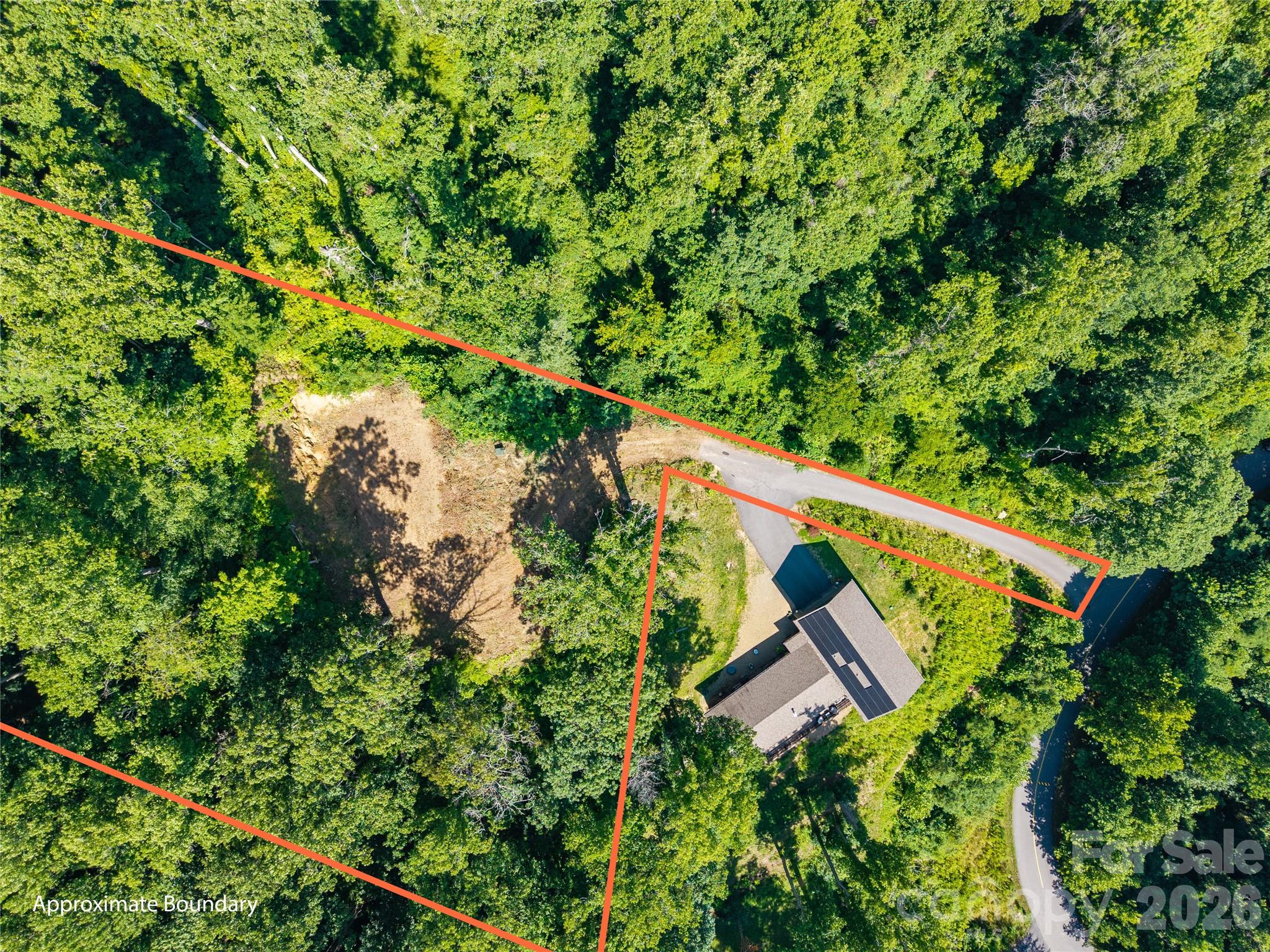 3rd image of 51 Wind Stone Dr, Asheville, NC 28804 | MLS# 4404740