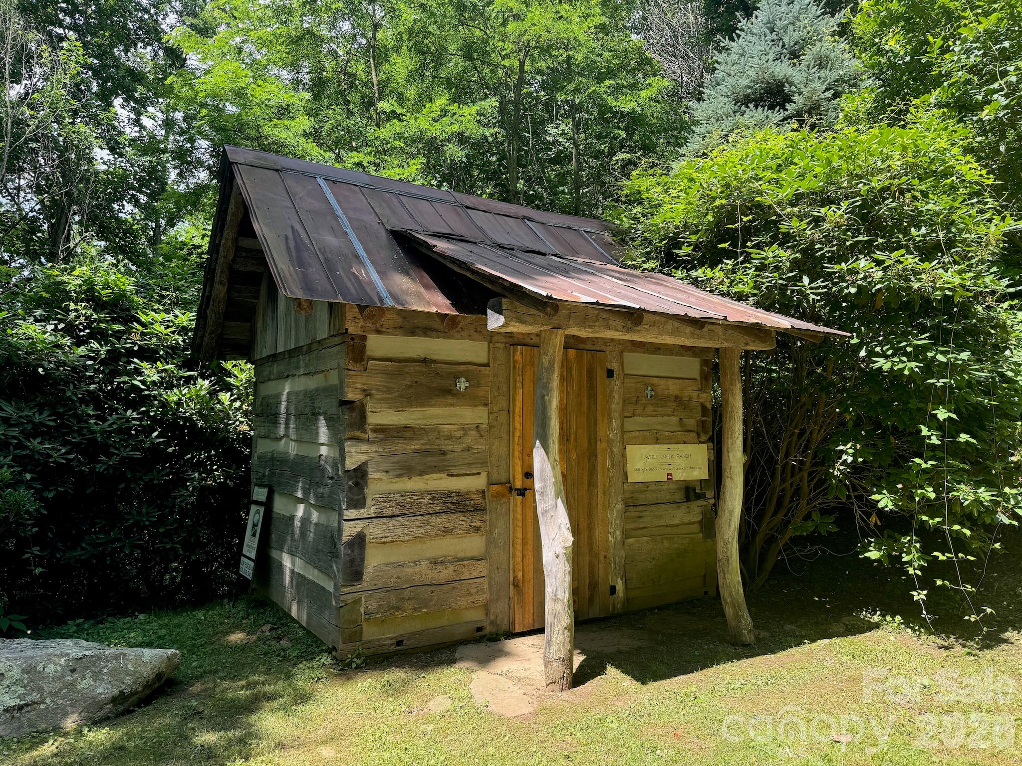 5th image of 35 Flying Hawk Wy, Clyde, NC 28721 | MLS# 4404748