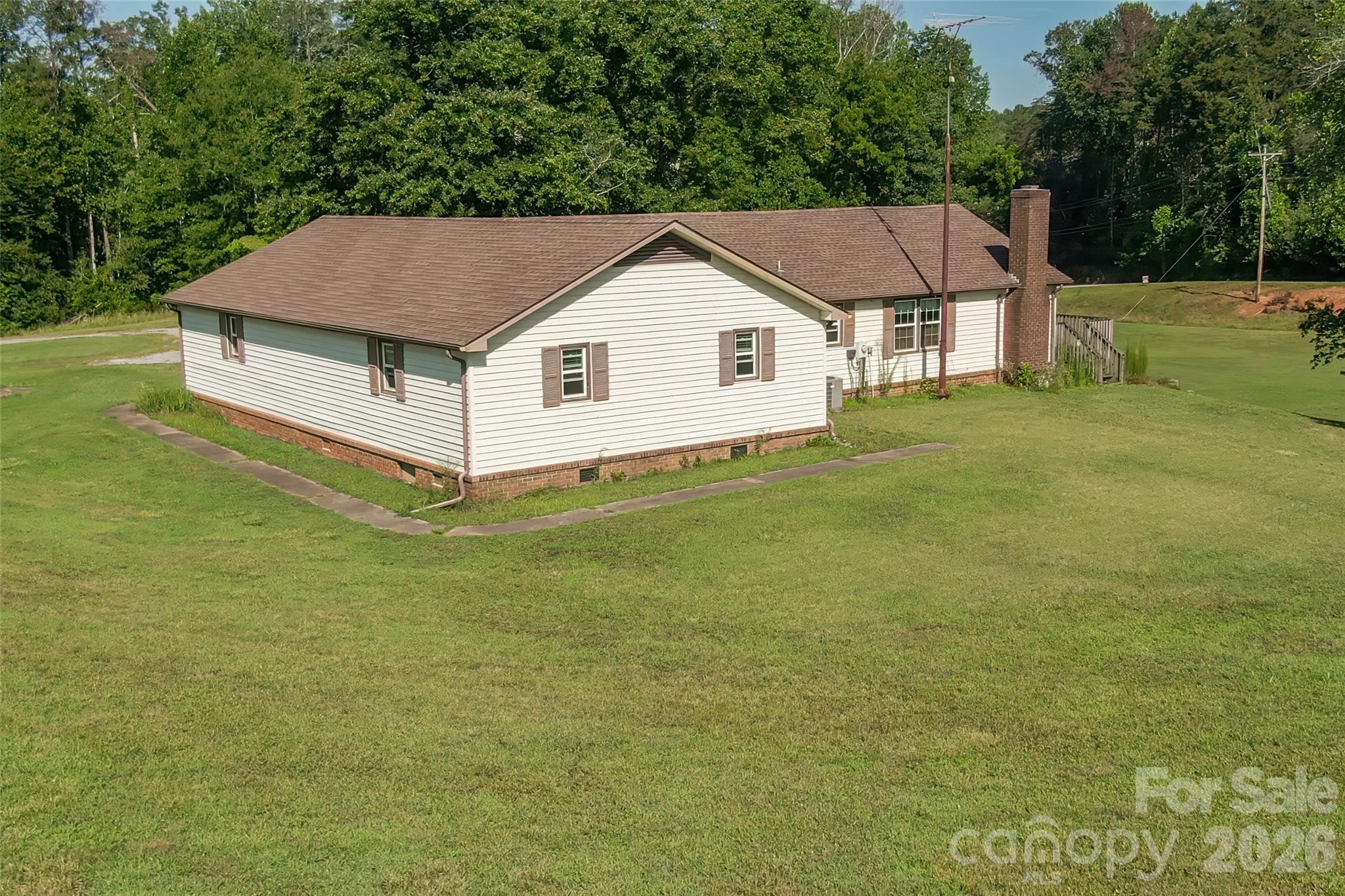 3rd image of 621 Pleasant Grove Rd, Rutherfordton, NC 28139 | MLS# 4404758
