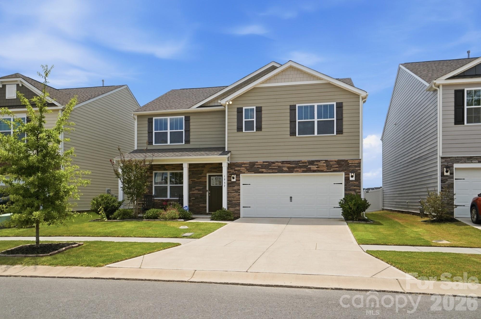 1st image of 1937 Vanderlyn St, Monroe, NC 28112 | MLS# 4404796