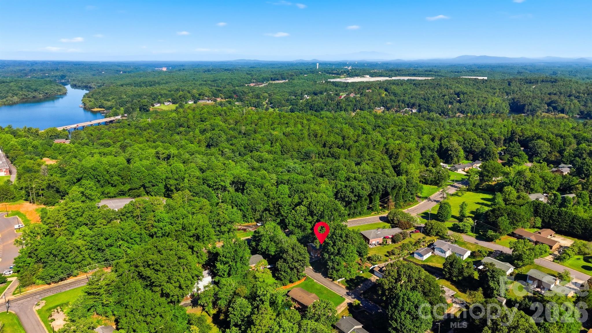37th image of 1650 12th Street Dr Nw, Hickory, NC 28601 | MLS# 4404809