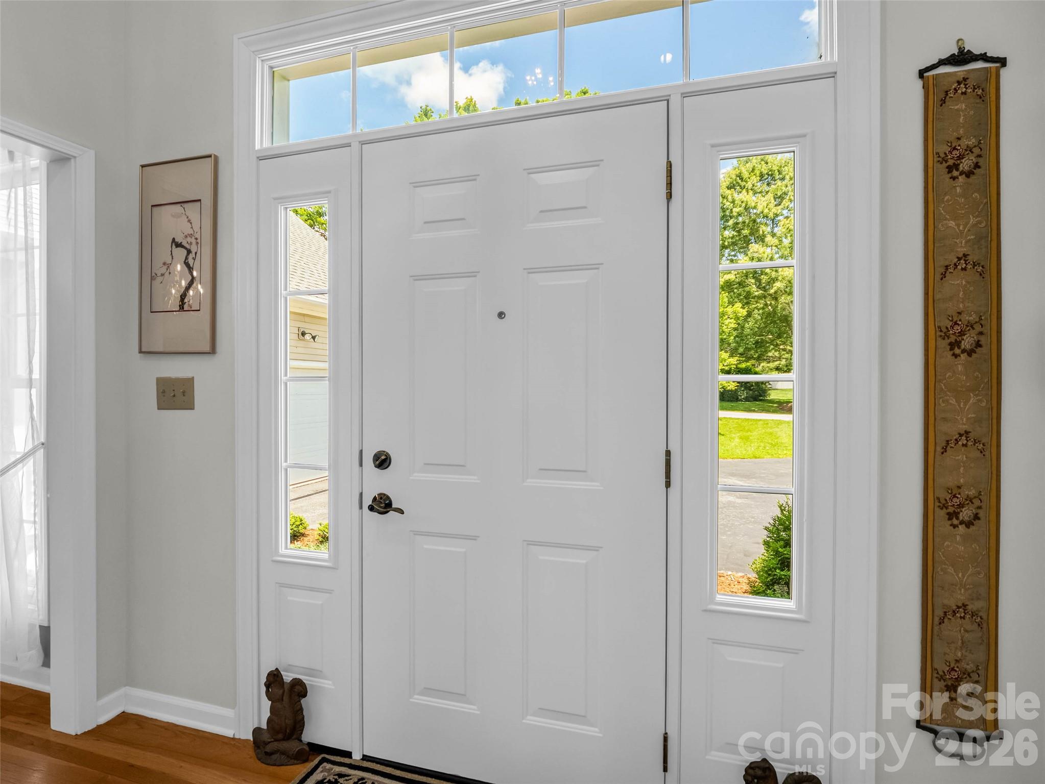 5th image of 207 Sugar Hollow Rd, Hendersonville, NC 28739 | MLS# 4404810