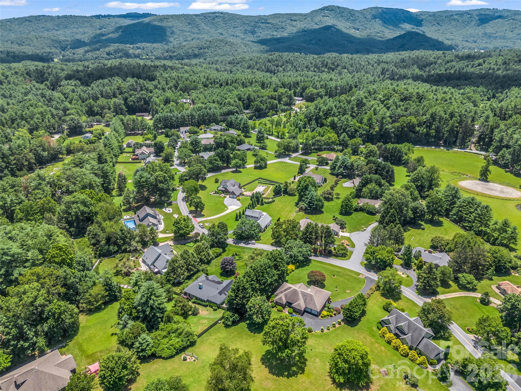 46th image of 207 Sugar Hollow Rd, Hendersonville, NC 28739 | MLS# 4404810