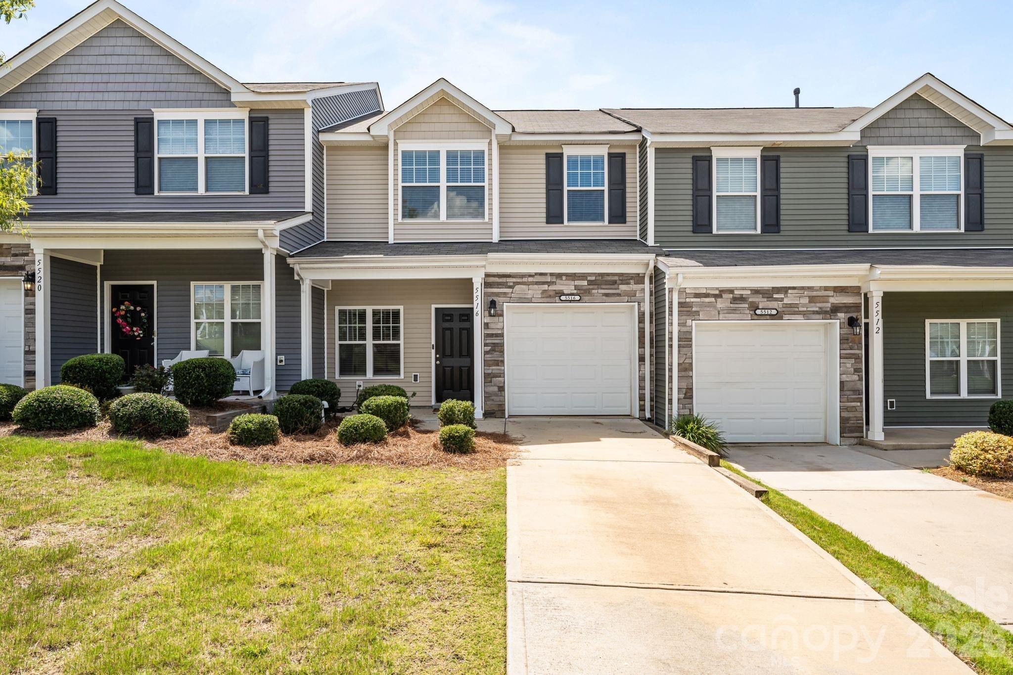 2nd image of 5516 John Mcdowell Pl #2504, Charlotte, NC 28217 | MLS# 4404823