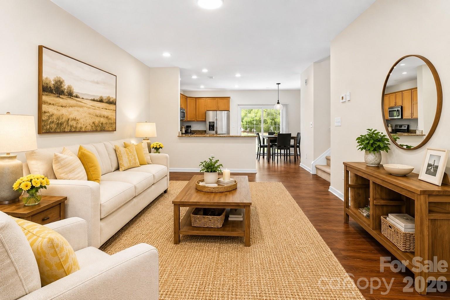 4th image of 5516 John Mcdowell Pl #2504, Charlotte, NC 28217 | MLS# 4404823