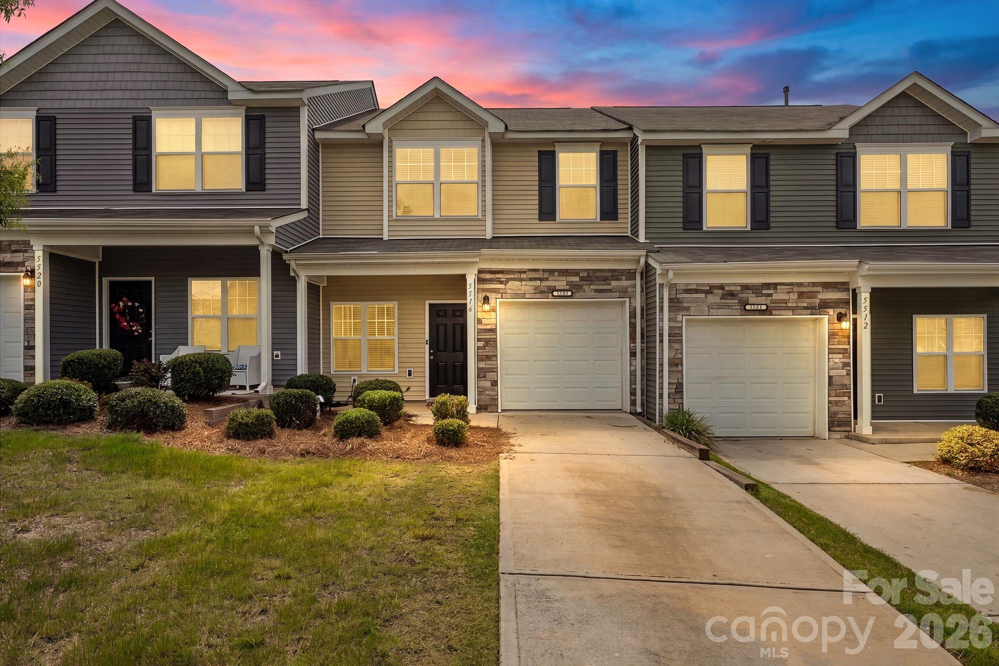 1st image of 5516 John Mcdowell Pl #2504, Charlotte, NC 28217 | MLS# 4404823