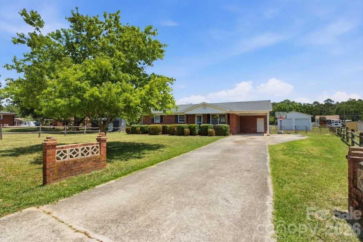 2nd image of 990 Colonial Dr, China Grove, NC 28023 | MLS# 4404839
