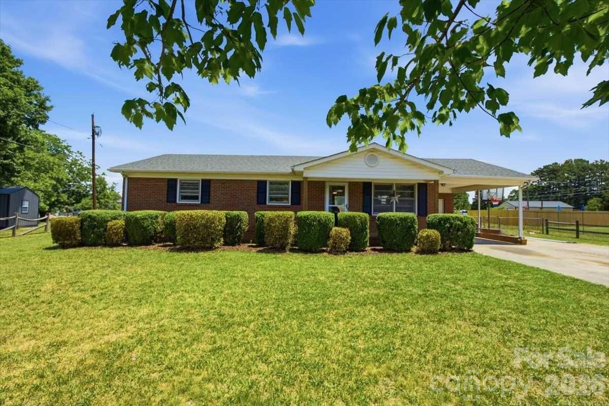 1st image of 990 Colonial Dr, China Grove, NC 28023 | MLS# 4404839