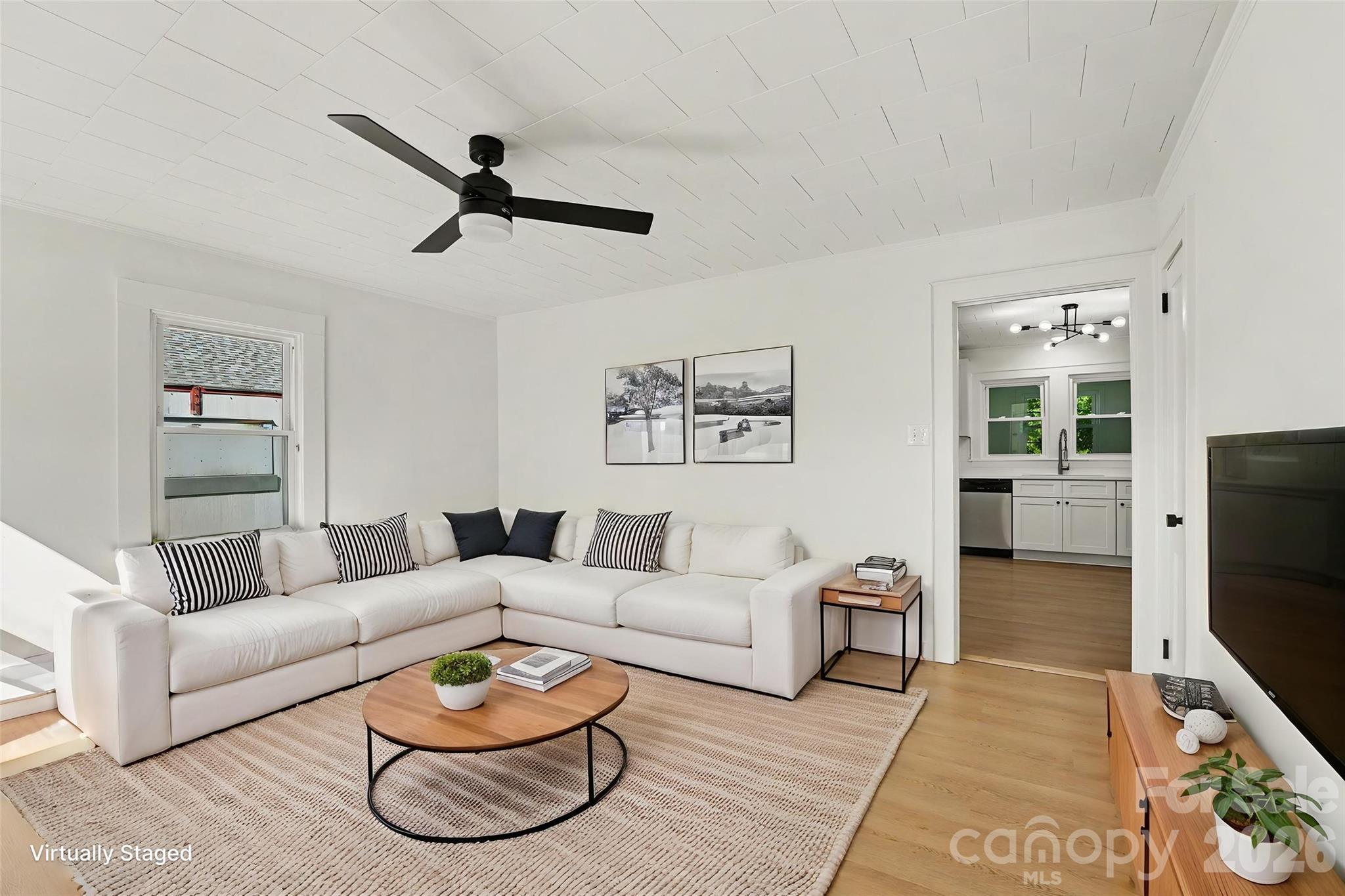 2nd image of 115 Autumn Leaf Rd, Troutman, NC 28166 | MLS# 4404853