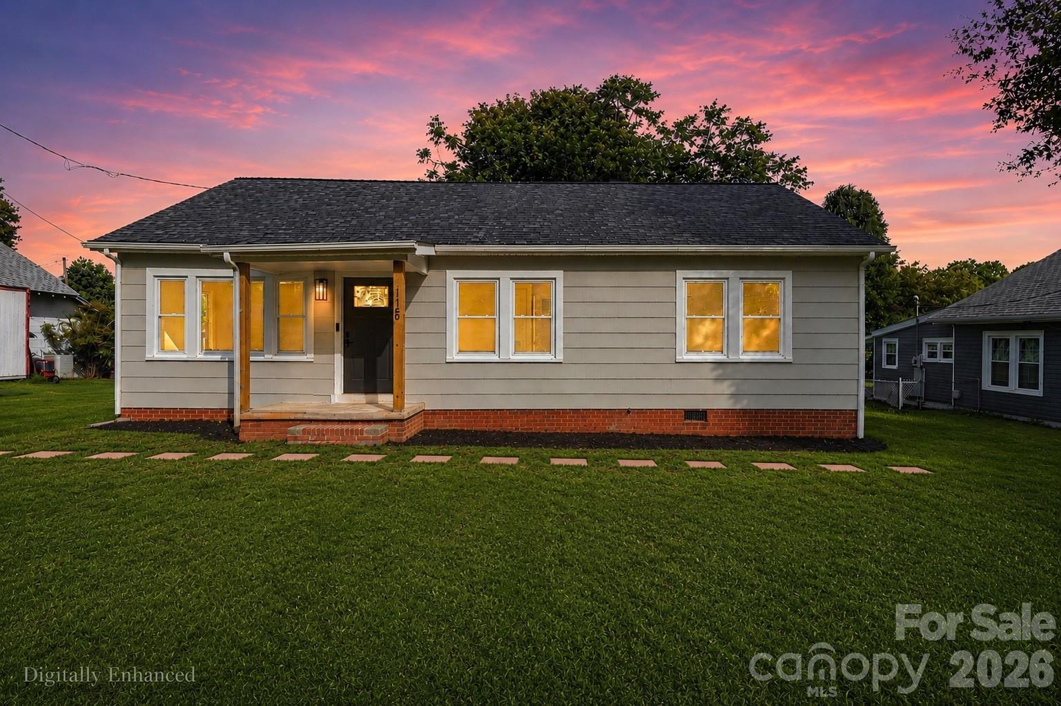 1st image of 115 Autumn Leaf Rd, Troutman, NC 28166 | MLS# 4404853