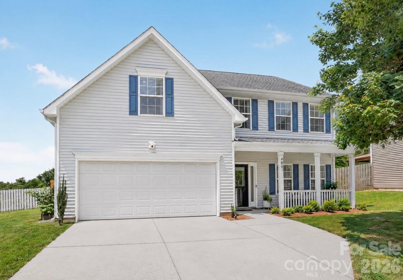 27th image of 405 Galesburg Dr, Monroe, NC 28110 | MLS# 4404868
