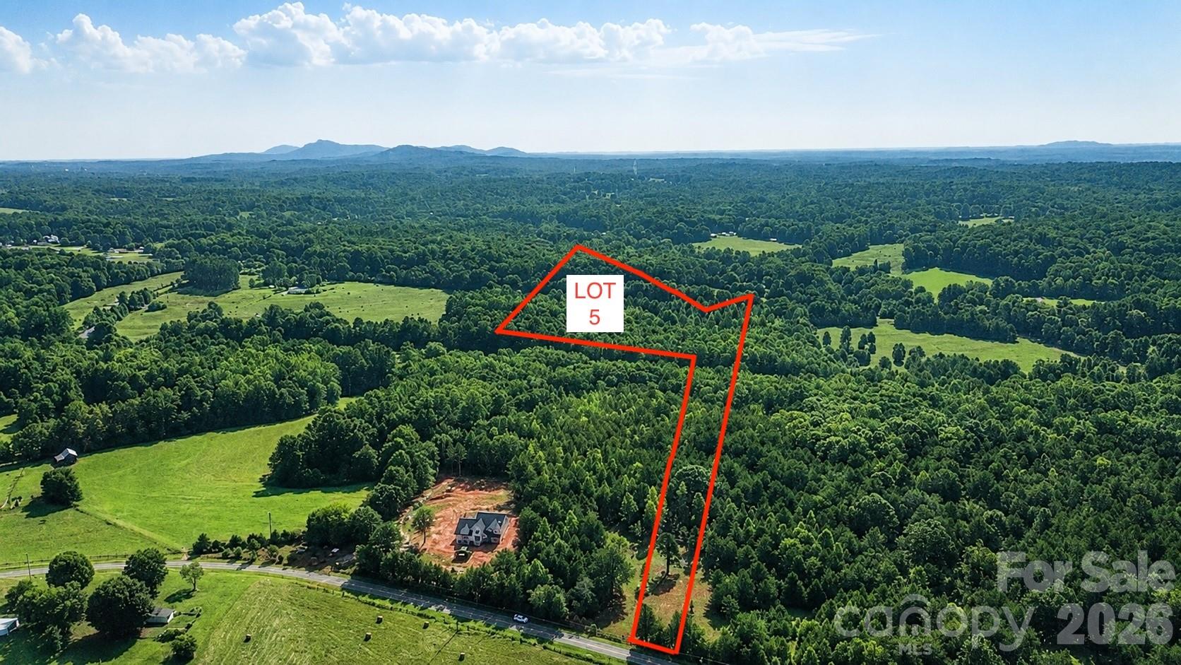 Homes for sale in Blacksburg, SC | 0 Rock House Rd, Blacksburg, SC 29702 | MLS# 4404871