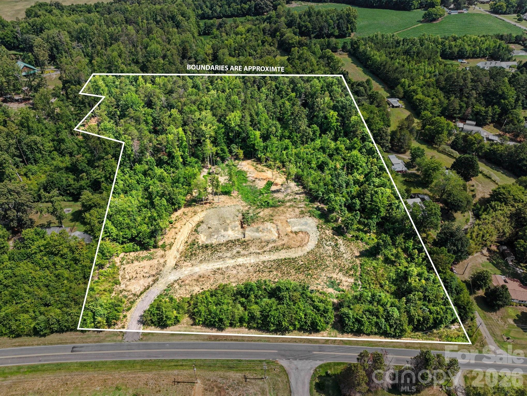 1st image of 01 Pineville Rd, Mocksville, NC 27028 | MLS# 4404912