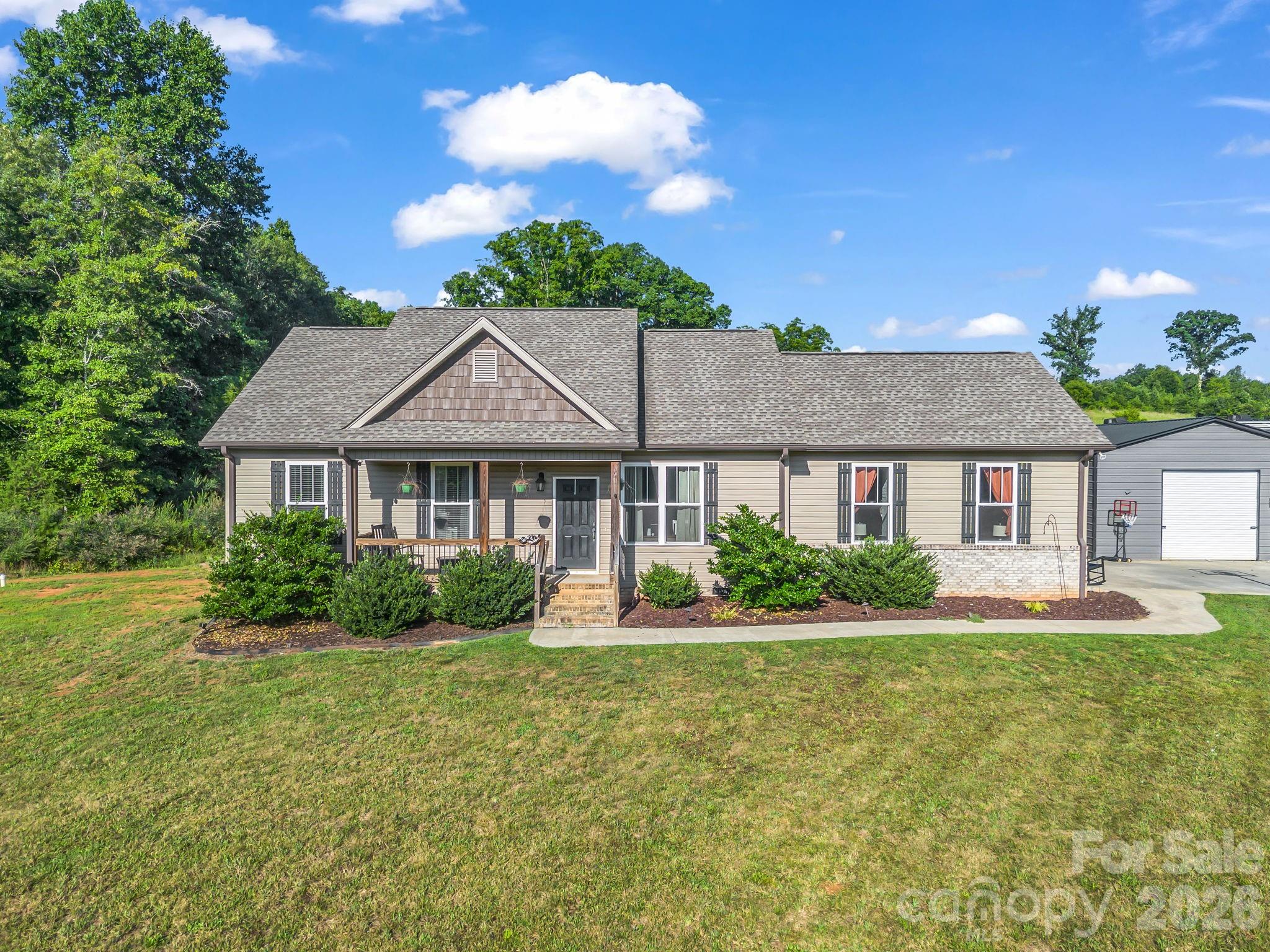 1st image of 117 Clarence Rd, Rutherfordton, NC 28139 | MLS# 4404917