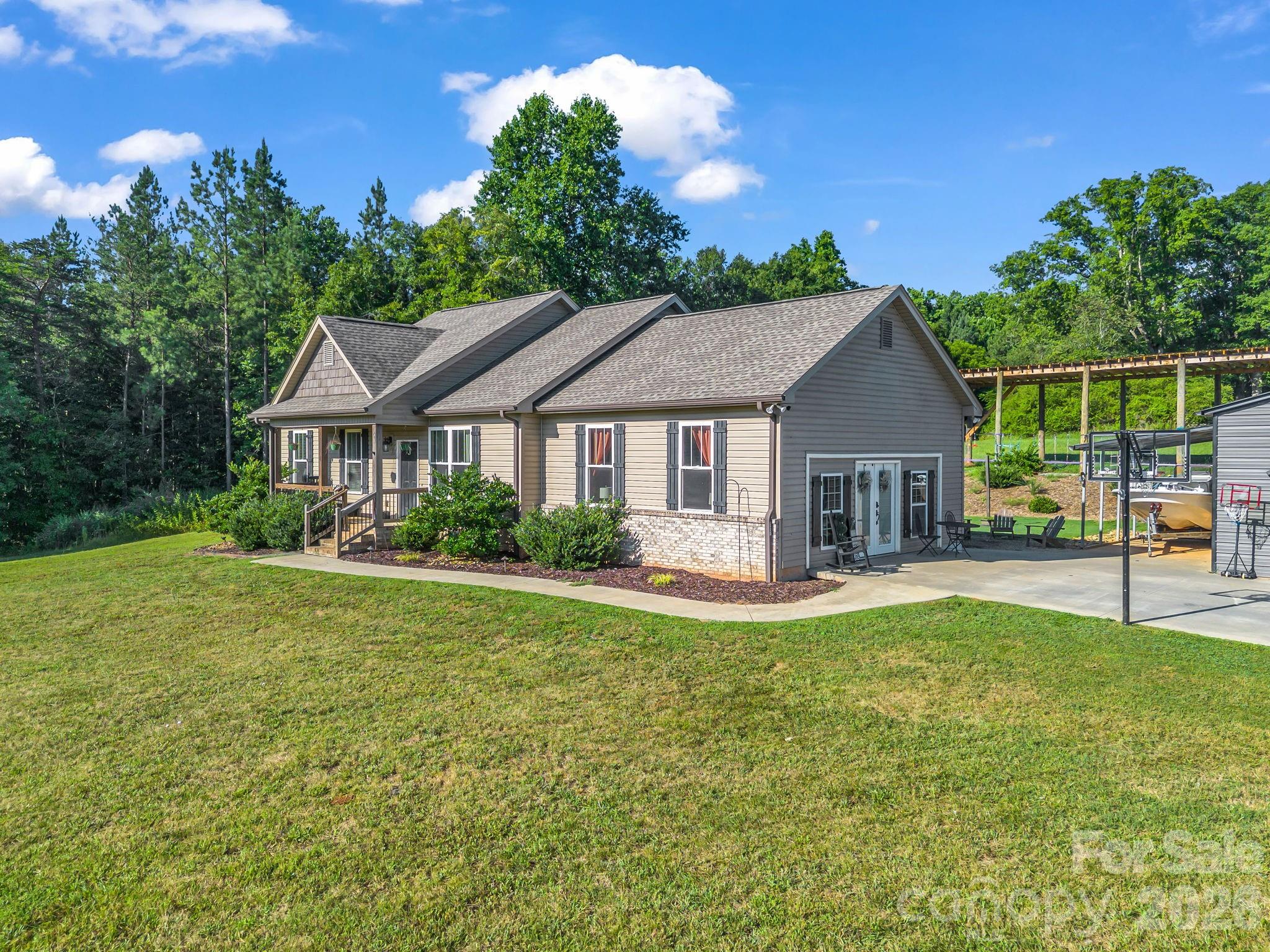 4th image of 117 Clarence Rd, Rutherfordton, NC 28139 | MLS# 4404917