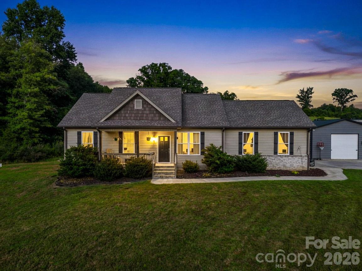 2nd image of 117 Clarence Rd, Rutherfordton, NC 28139 | MLS# 4404917