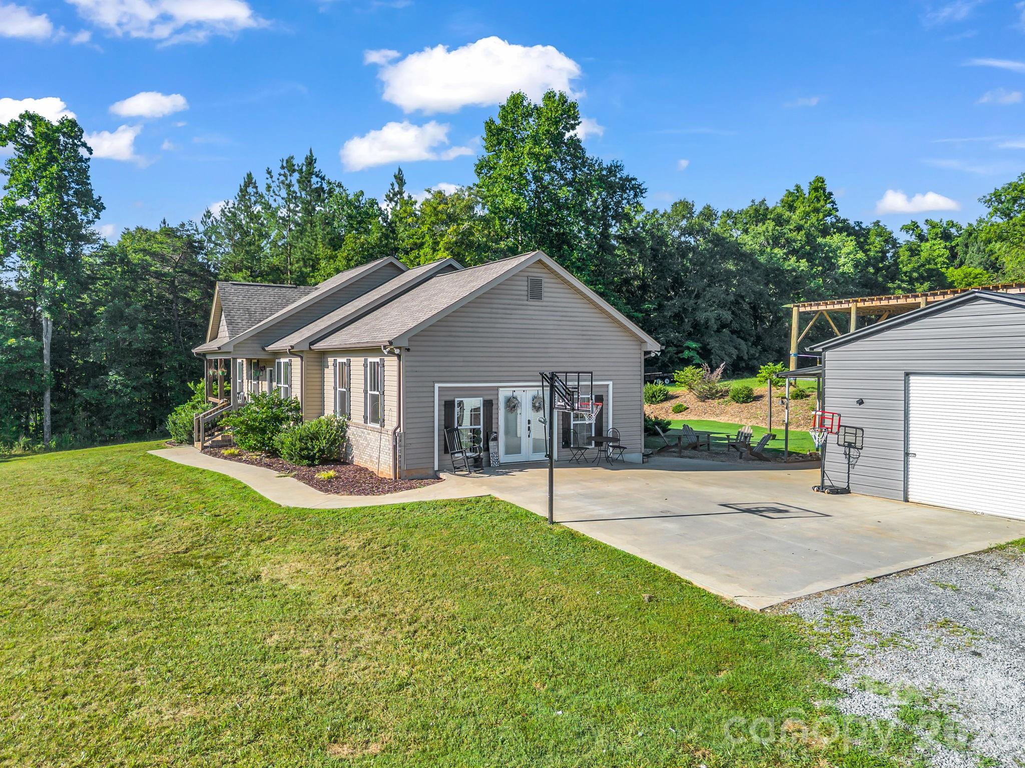 5th image of 117 Clarence Rd, Rutherfordton, NC 28139 | MLS# 4404917