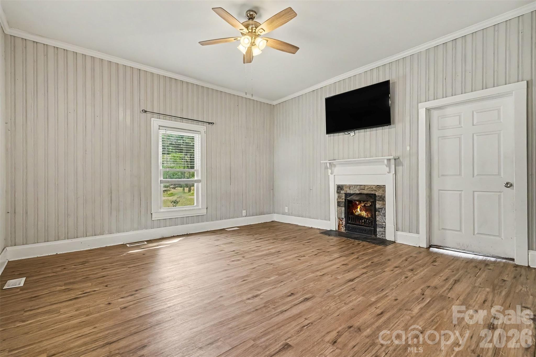 Photo 3 of Single family home for sale at 227 Cauthen St, Heath Springs, SC 29058 | MLS# 4404918 | Listing updated on 2026-09-04