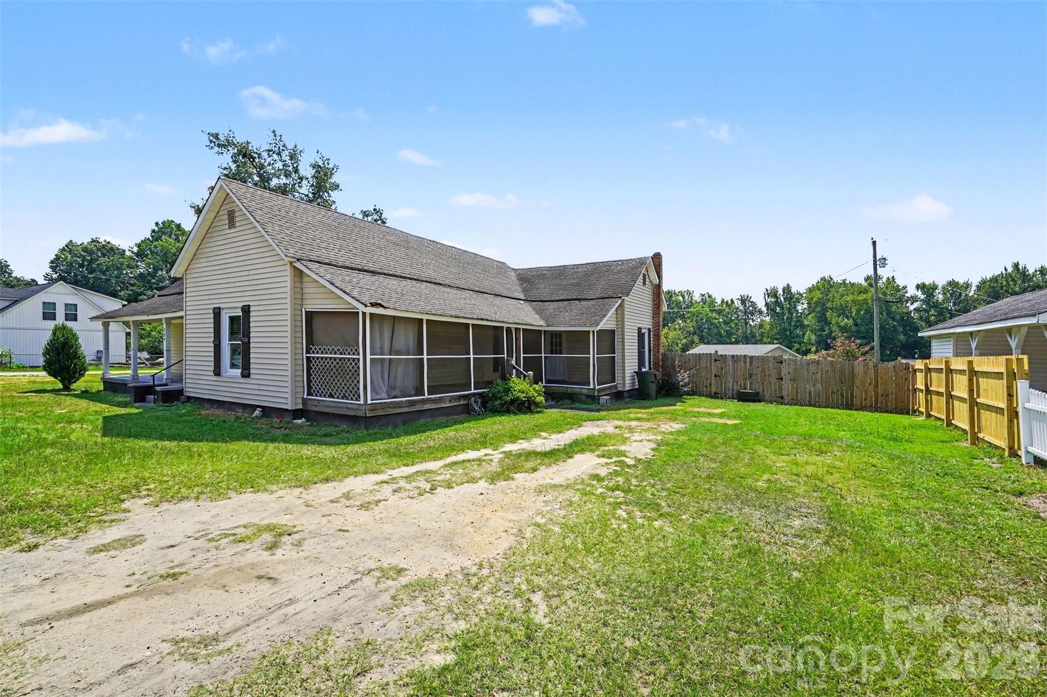 Photo 48 of Single family home for sale at 227 Cauthen St, Heath Springs, SC 29058 | MLS# 4404918 | Listing updated on 2026-09-04