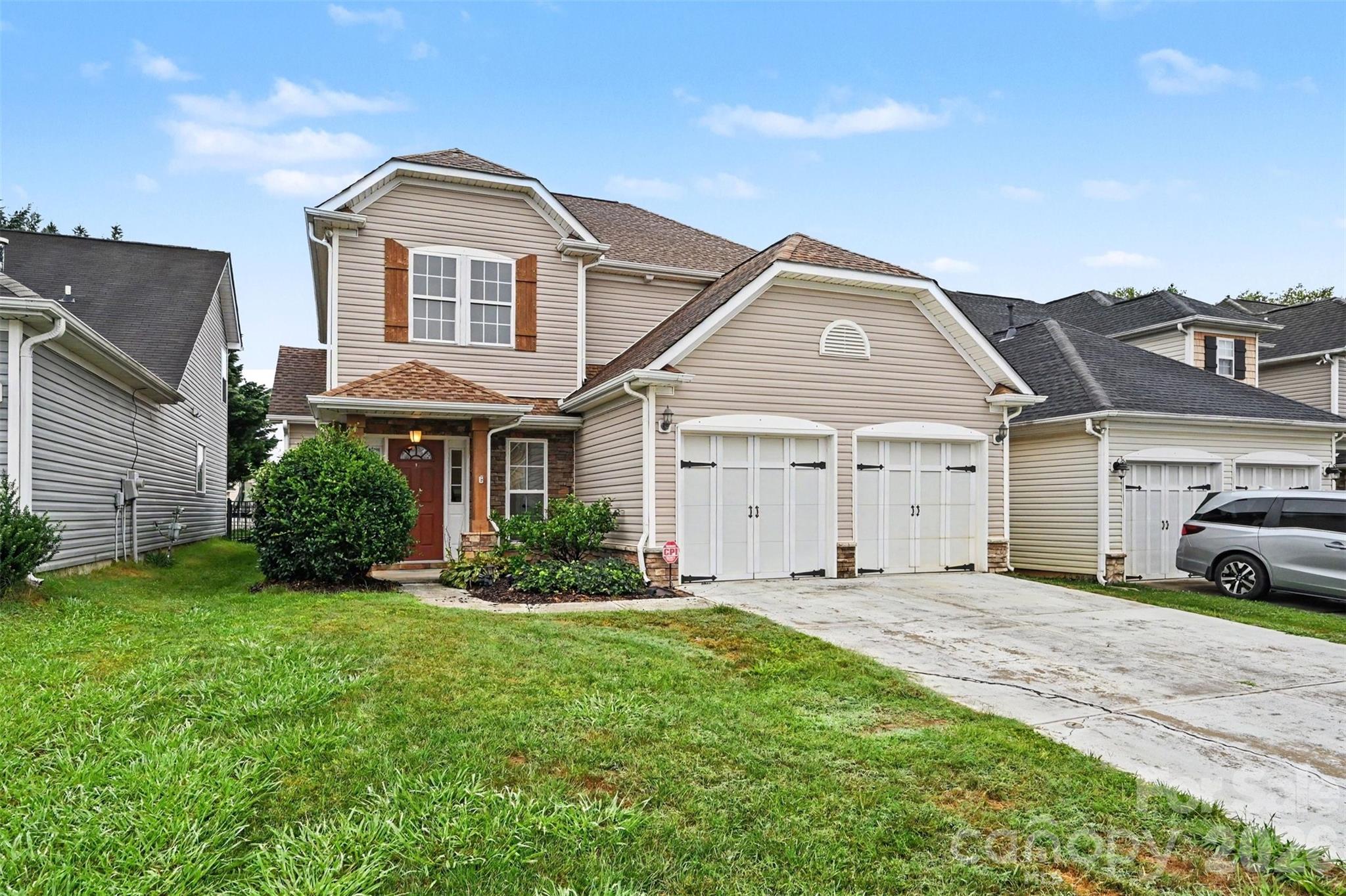 3rd image of 9645 Storybook Ave Nw, Concord, NC 28027 | MLS# 4404932