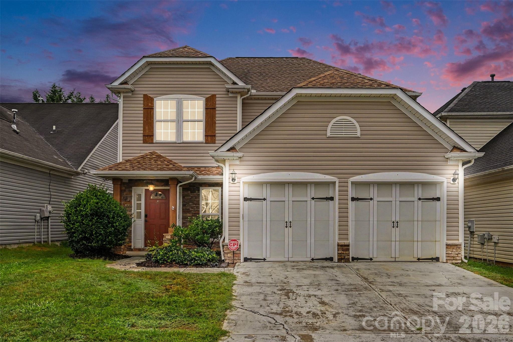37th image of 9645 Storybook Ave Nw, Concord, NC 28027 | MLS# 4404932
