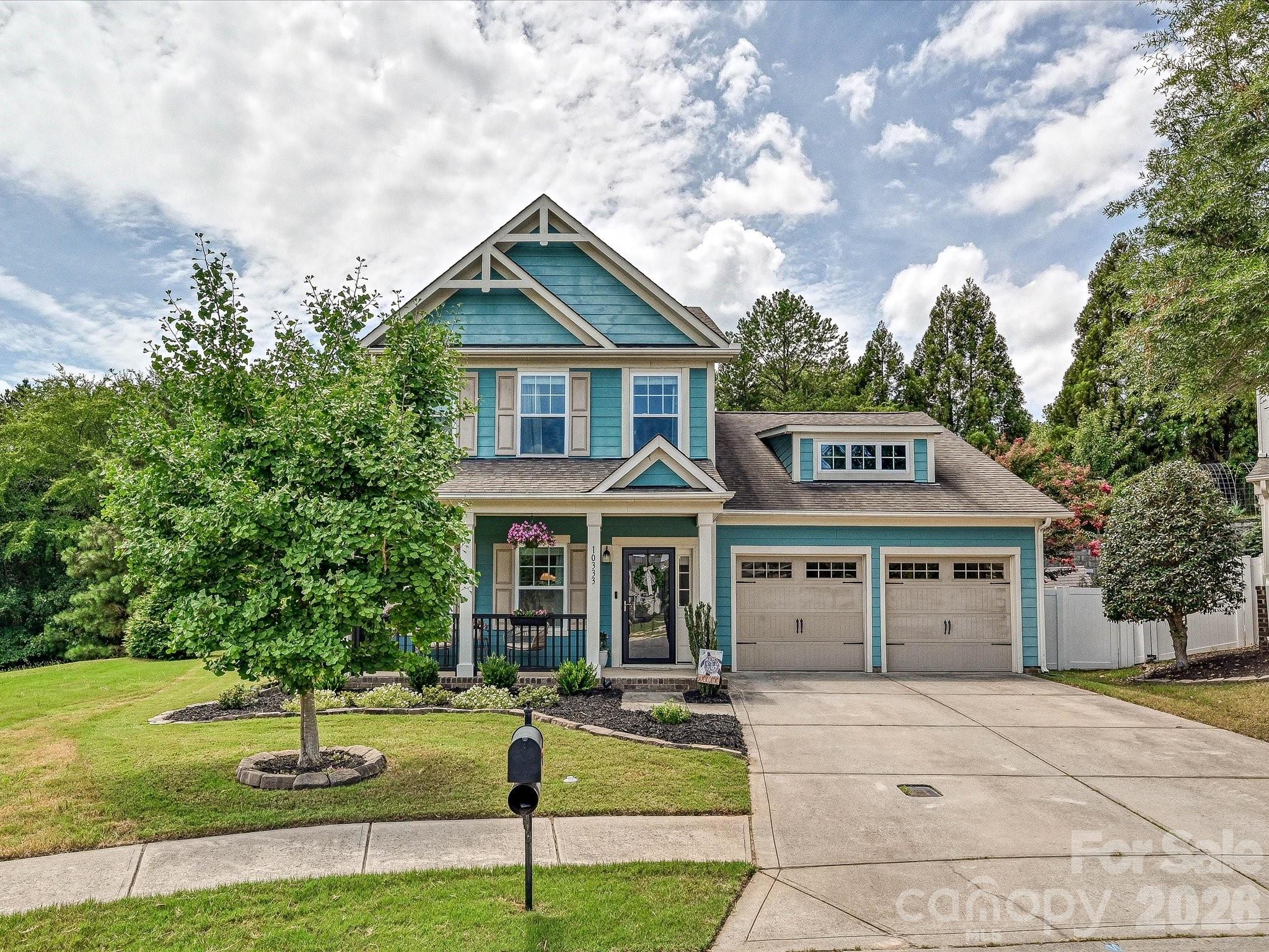 33rd image of 10333 Killogrin Wy, Pineville, NC 28134 | MLS# 4404947