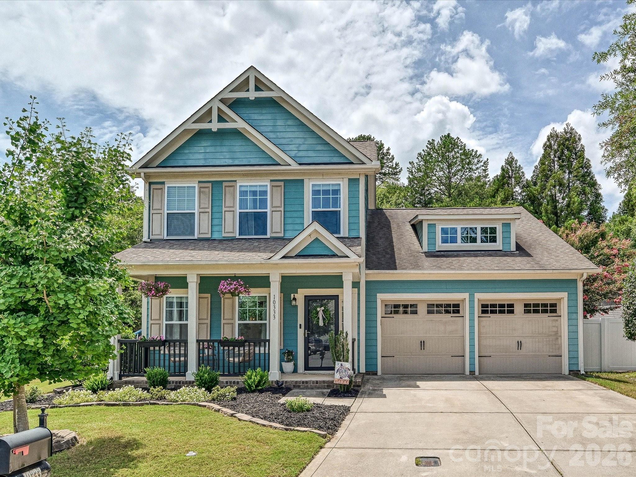 1st image of 10333 Killogrin Wy, Pineville, NC 28134 | MLS# 4404947