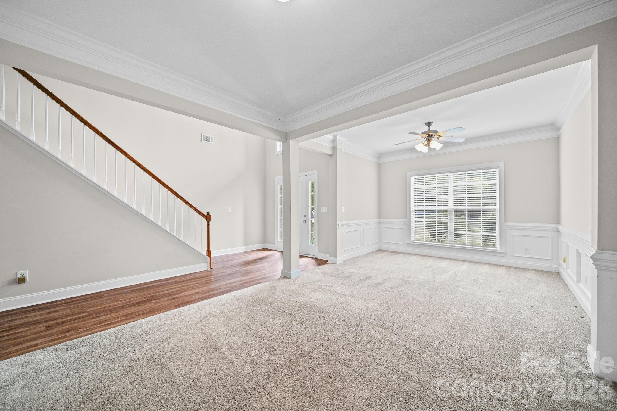 4th image of 4018 Waxwood Dr, Monroe, NC 28110 | MLS# 4404959
