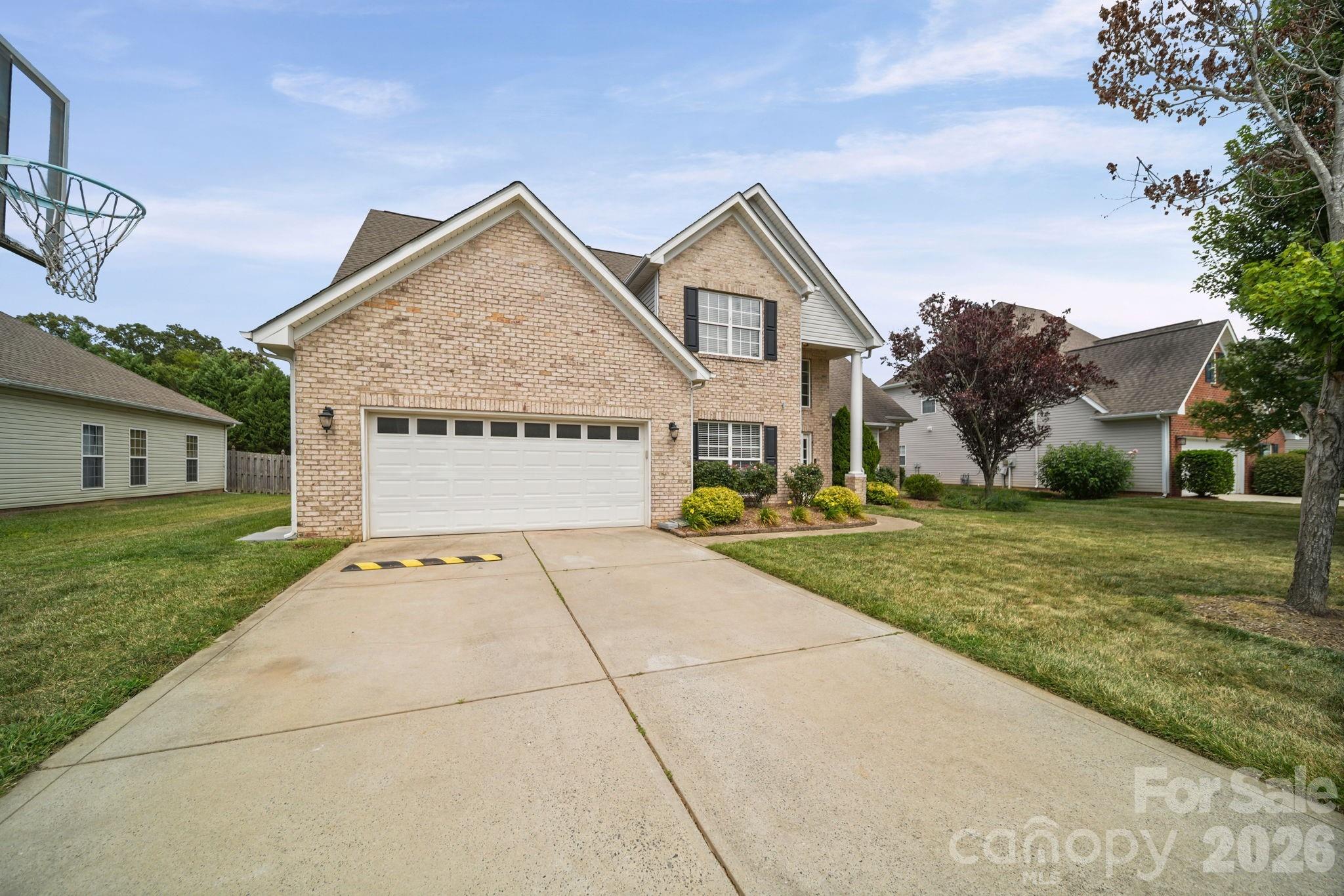 3rd image of 4018 Waxwood Dr, Monroe, NC 28110 | MLS# 4404959