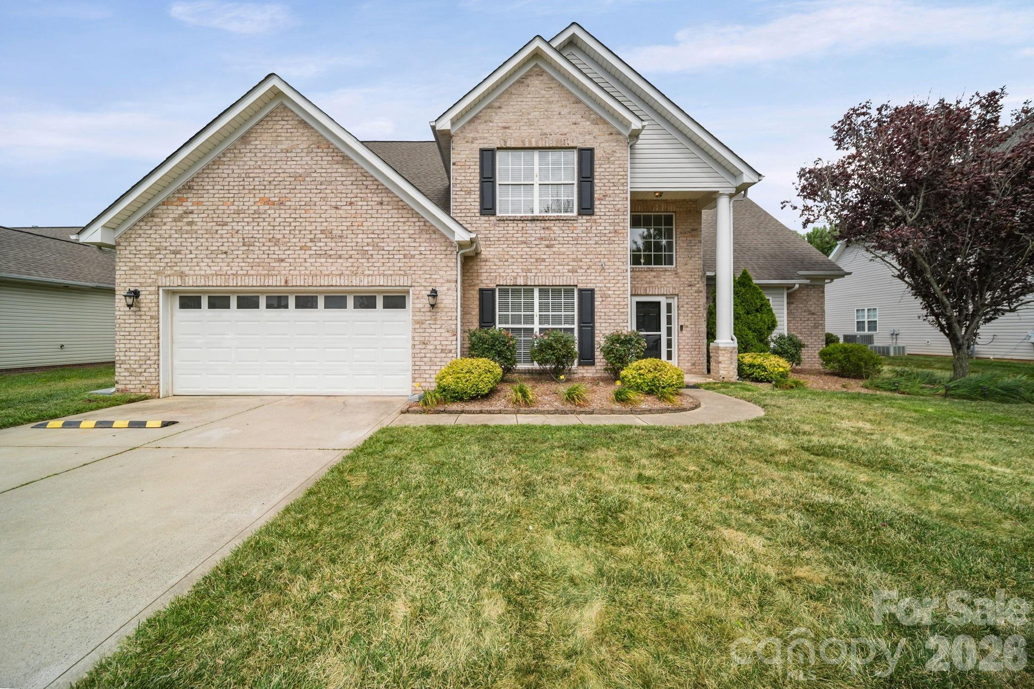 1st image of 4018 Waxwood Dr, Monroe, NC 28110 | MLS# 4404959