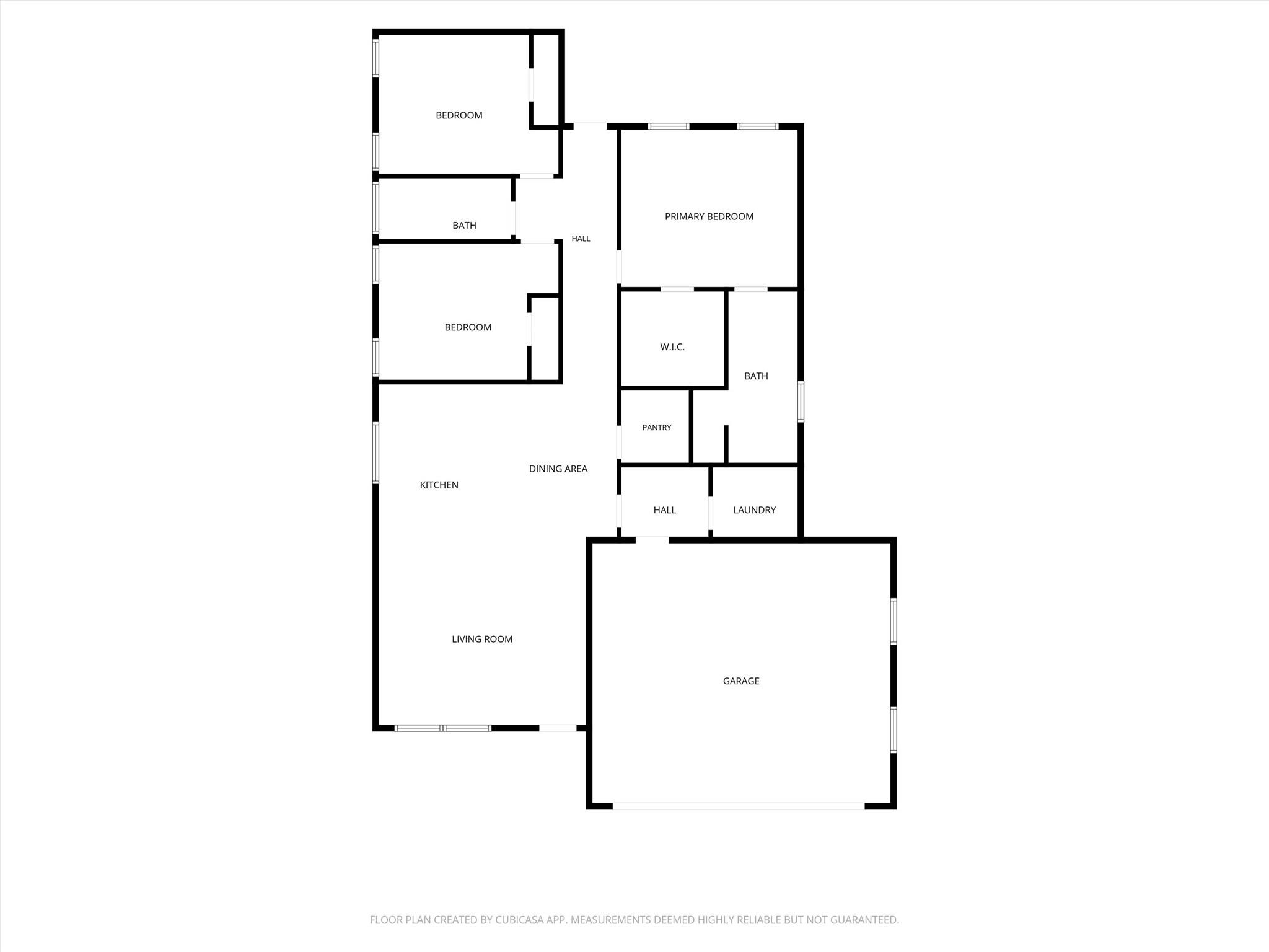 29th image of 156 Oakdale Dr, Morganton, NC 28655 | MLS# 4404974