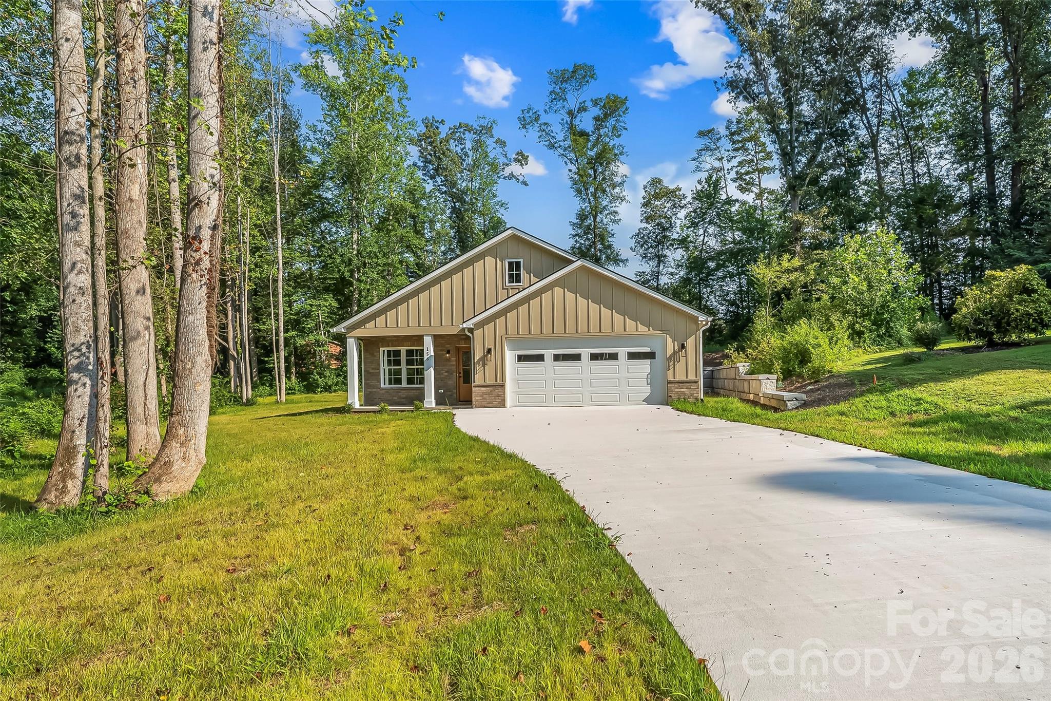 1st image of 156 Oakdale Dr, Morganton, NC 28655 | MLS# 4404974
