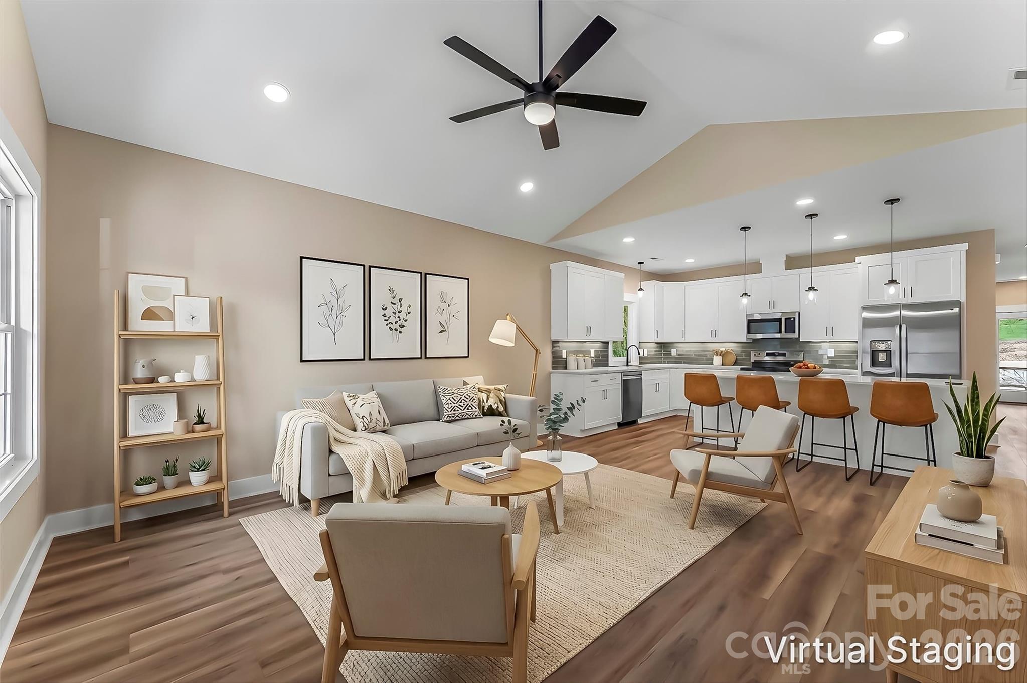 5th image of 156 Oakdale Dr, Morganton, NC 28655 | MLS# 4404974
