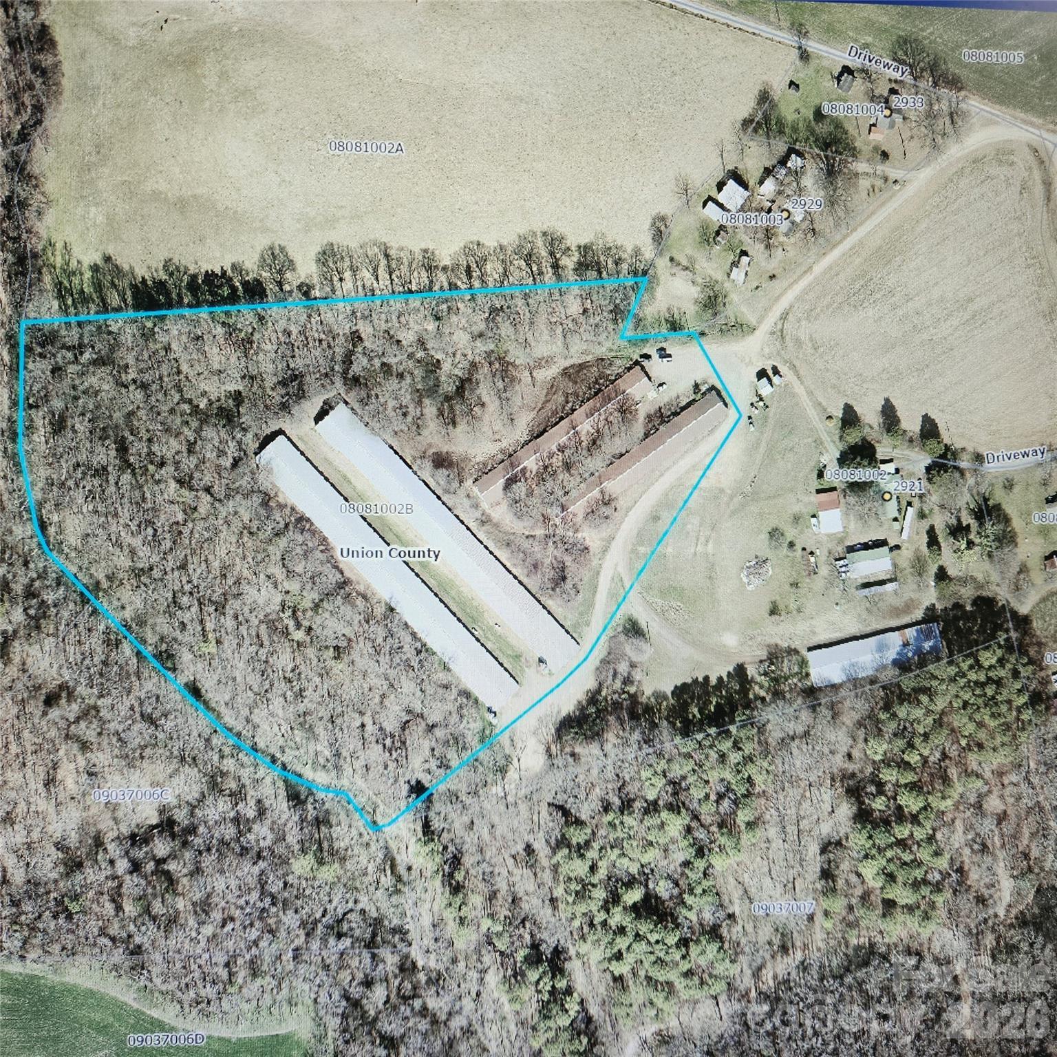 1st image of 0000 Bert Williams Rd, Monroe, NC 28110 | MLS# 4404983