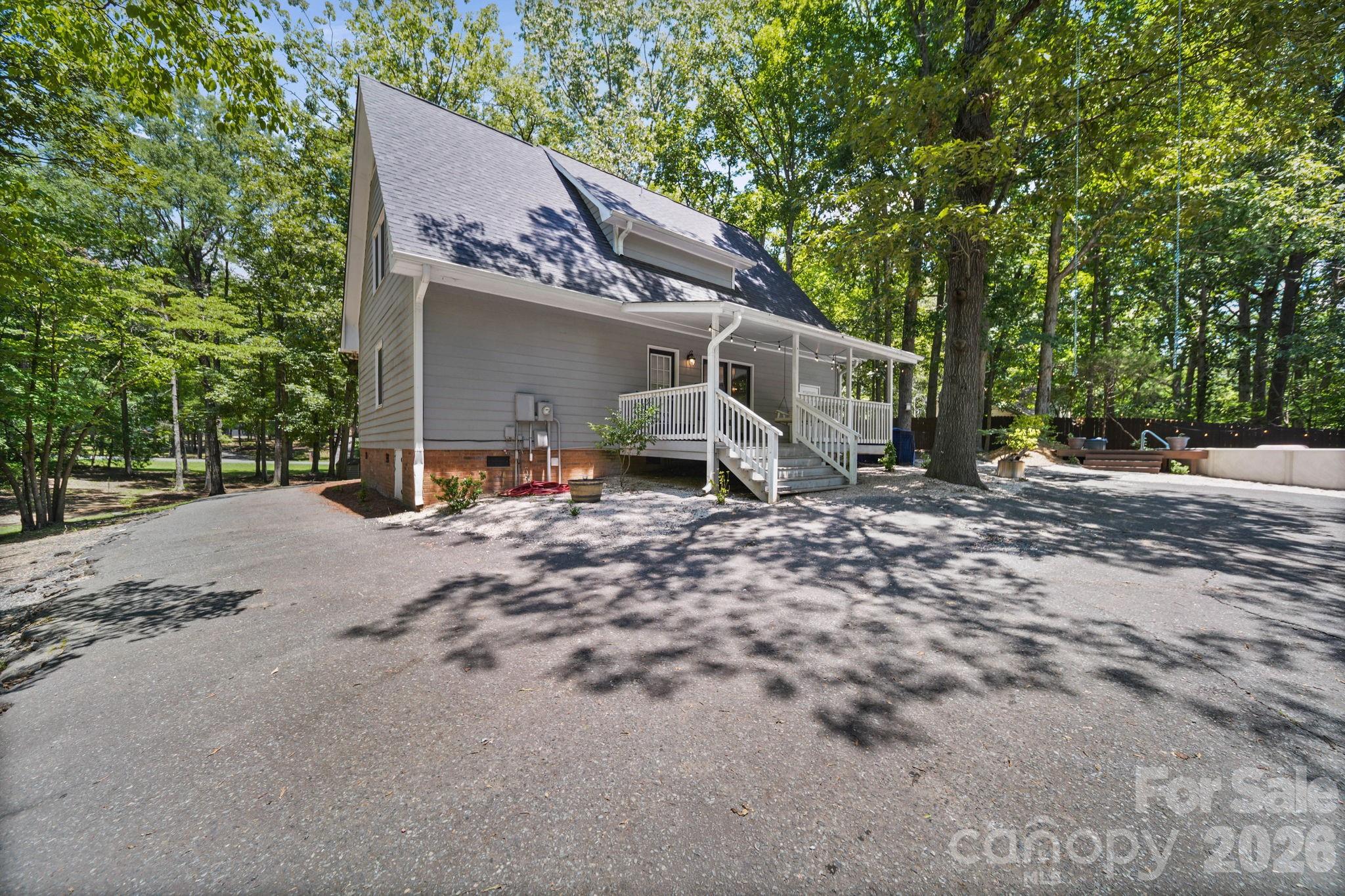 3rd image of 619 Cedarwood Dr, Monroe, NC 28112 | MLS# 4404997