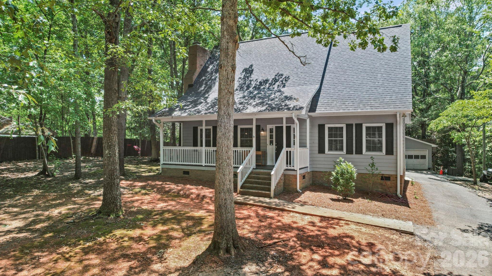 23rd image of 619 Cedarwood Dr, Monroe, NC 28112 | MLS# 4404997