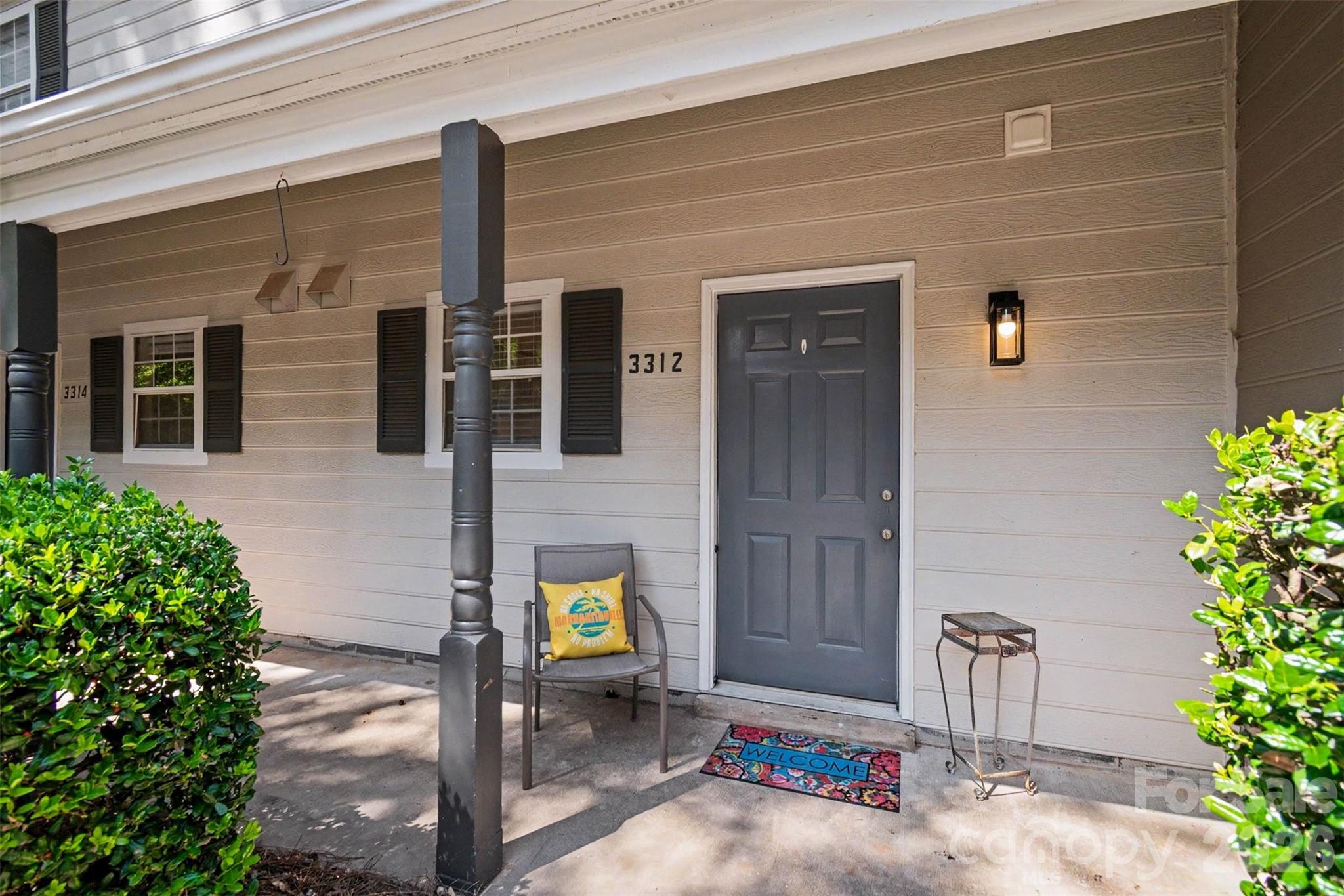 2nd image of 3312 Heathstead Pl, Charlotte, NC 28210 | MLS# 4405000