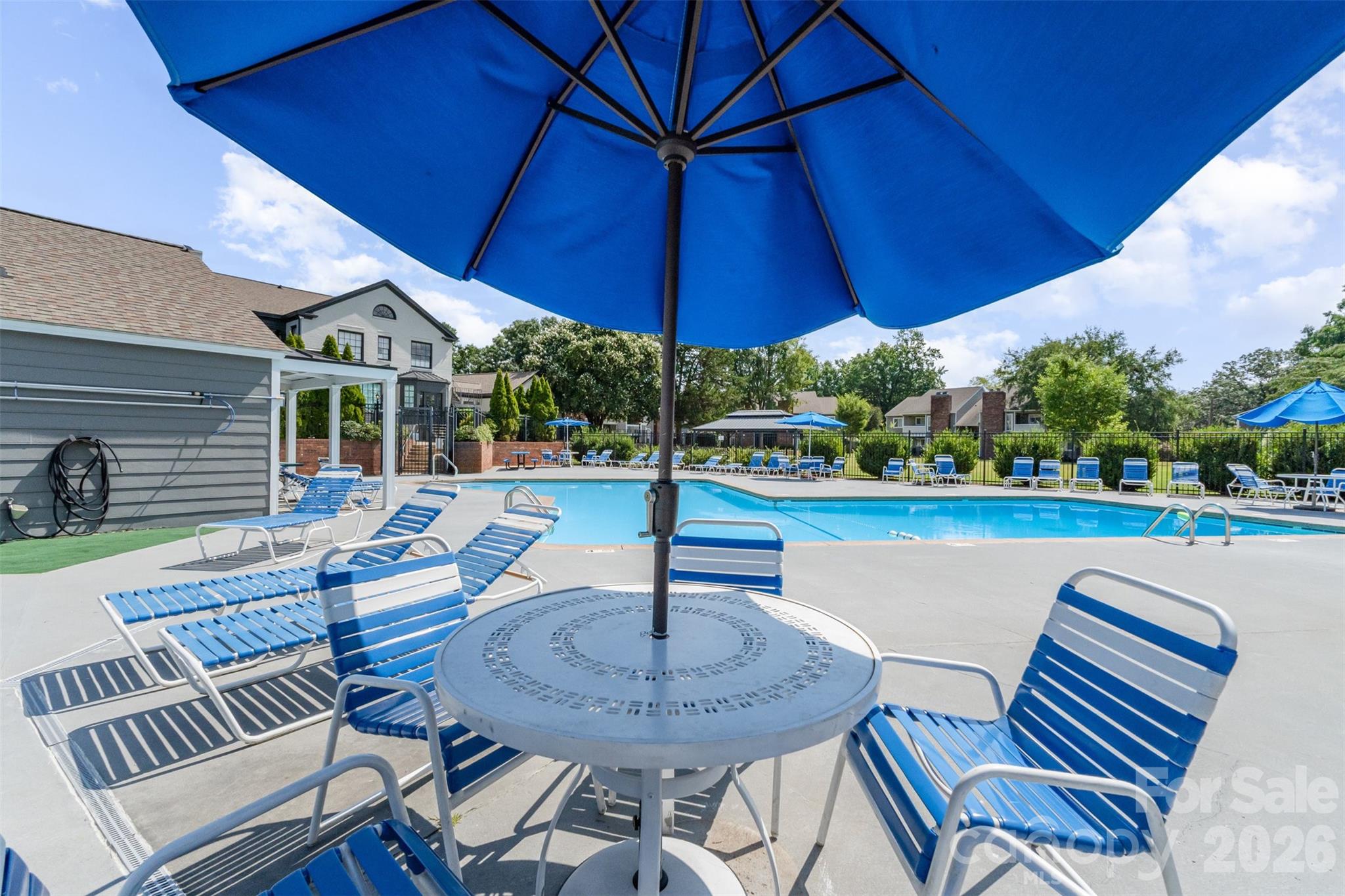4th image of 3312 Heathstead Pl, Charlotte, NC 28210 | MLS# 4405000