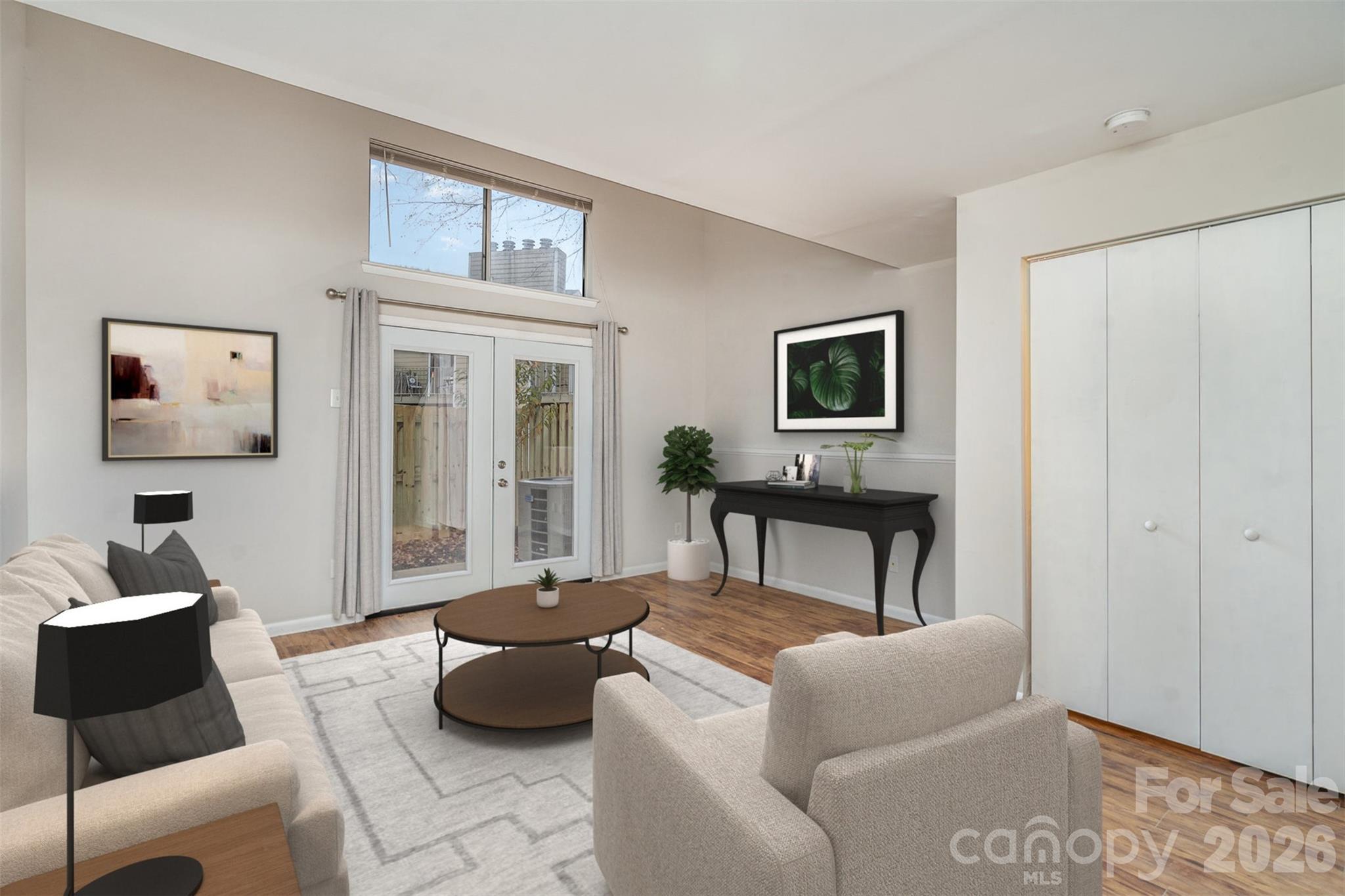 3rd image of 3312 Heathstead Pl, Charlotte, NC 28210 | MLS# 4405000