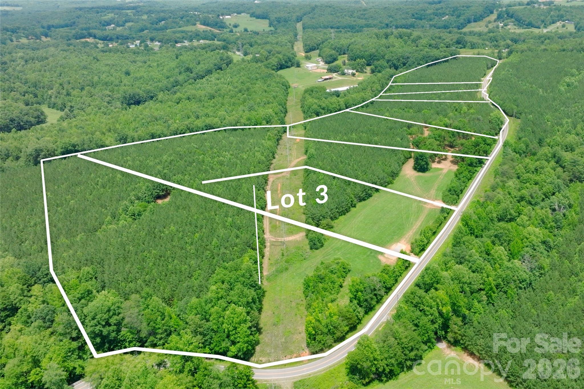 2nd image of 3 Morrison Rd #3, Morganton, NC 28655 | MLS# 4405016