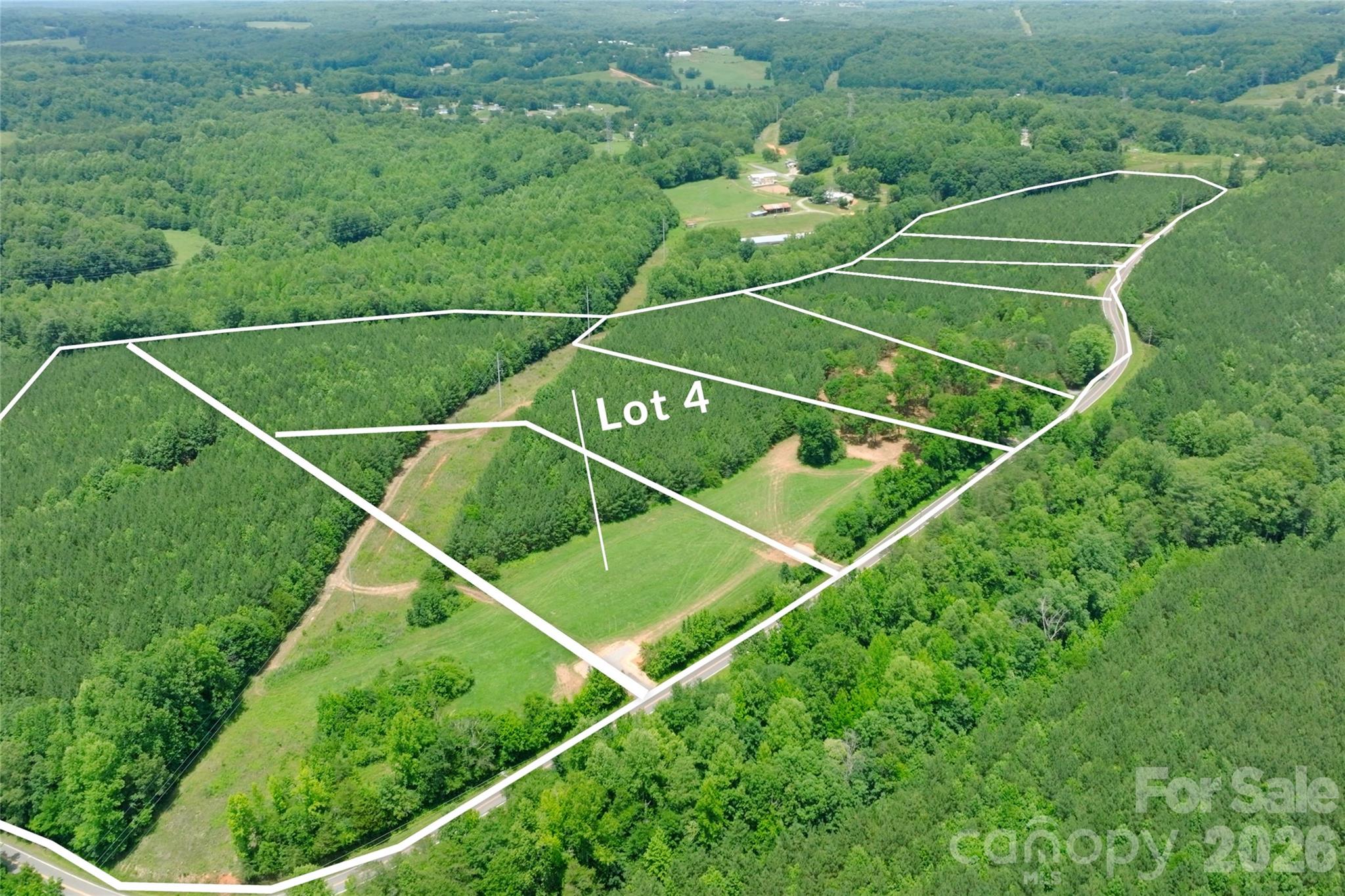 5th image of 4 Morrison Rd #4, Morganton, NC 28655 | MLS# 4405019
