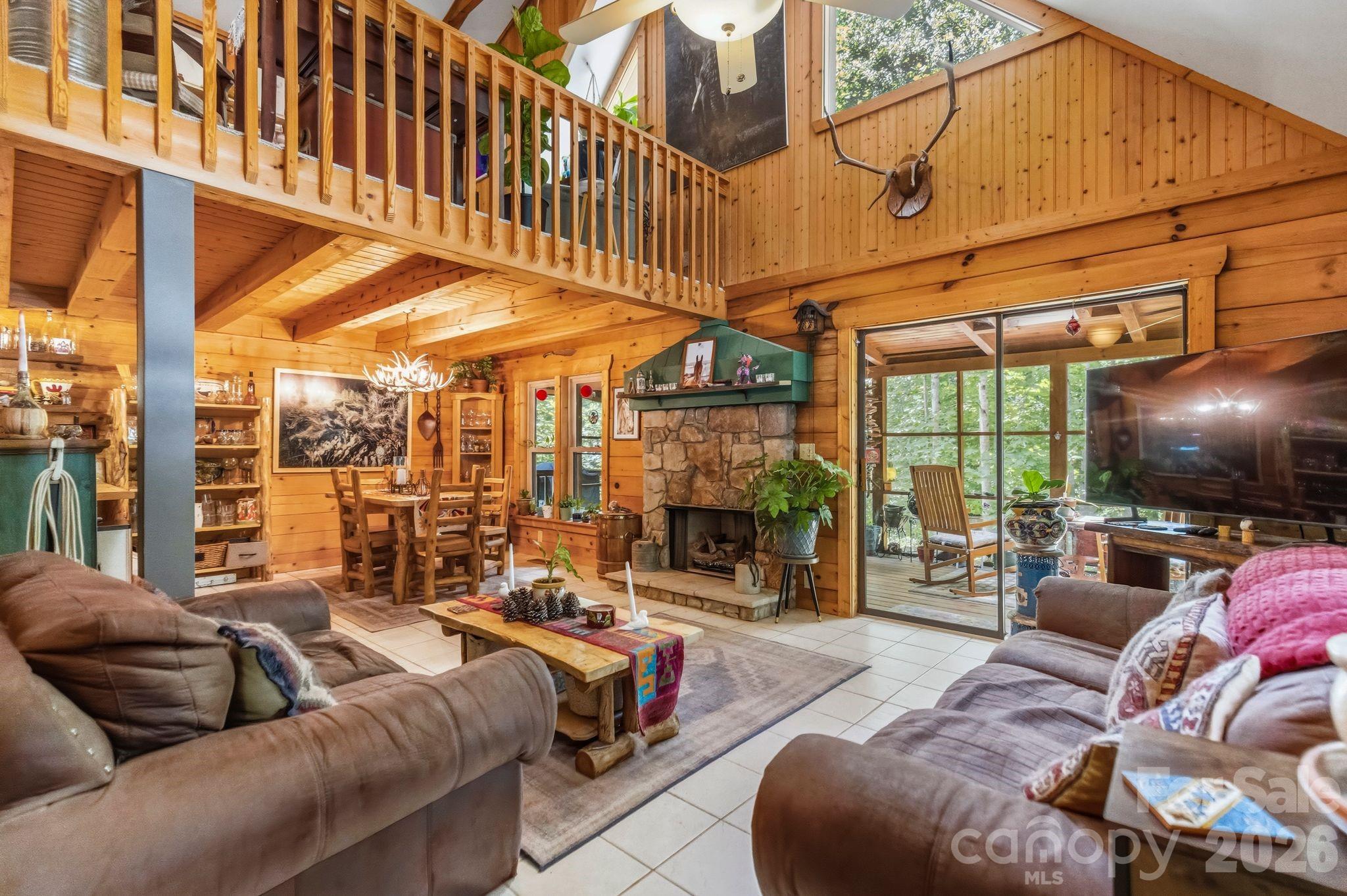 3rd image of 120 Sasafras Ridge, Rutherfordton, NC 28139 | MLS# 4405023