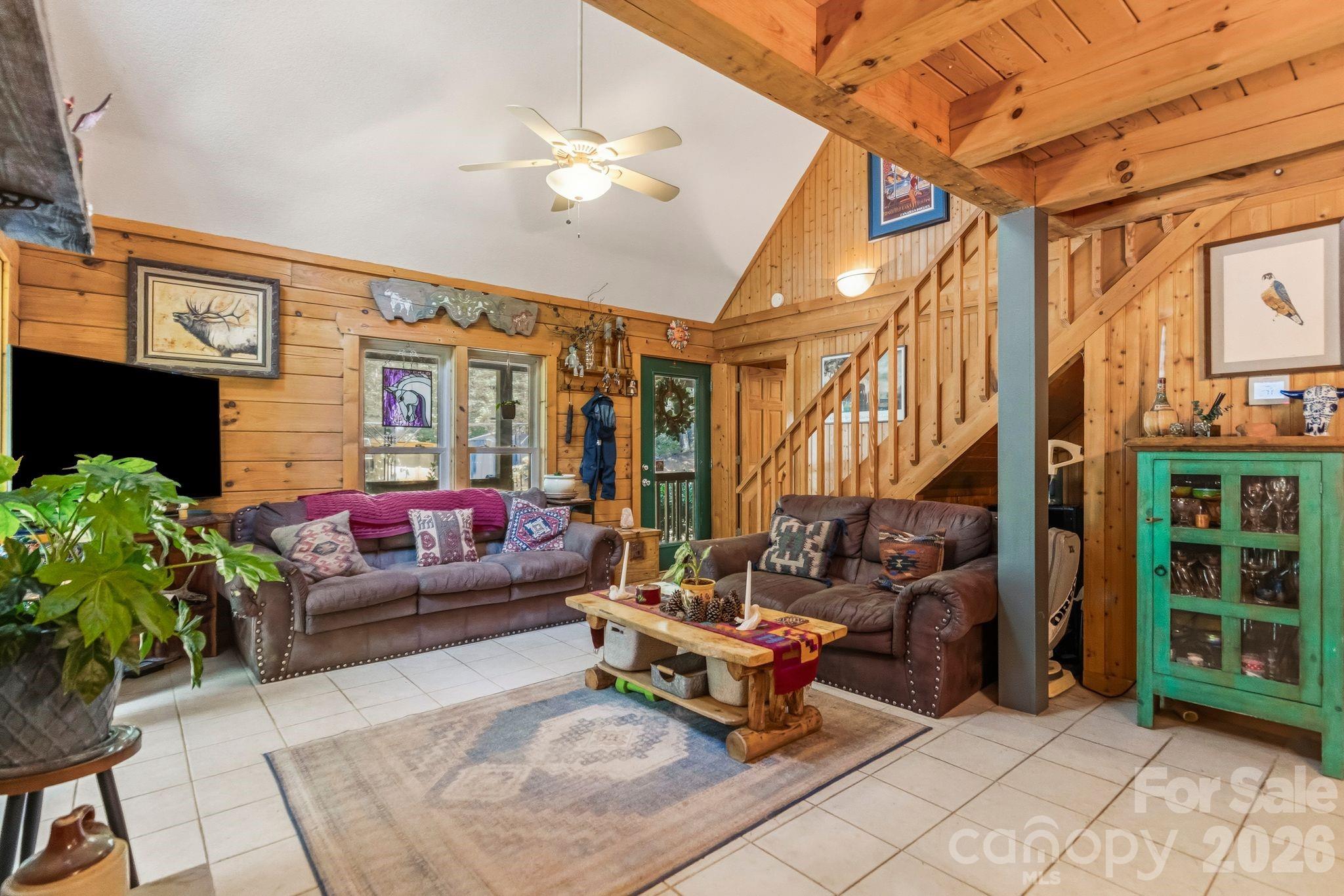 5th image of 120 Sasafras Ridge, Rutherfordton, NC 28139 | MLS# 4405023