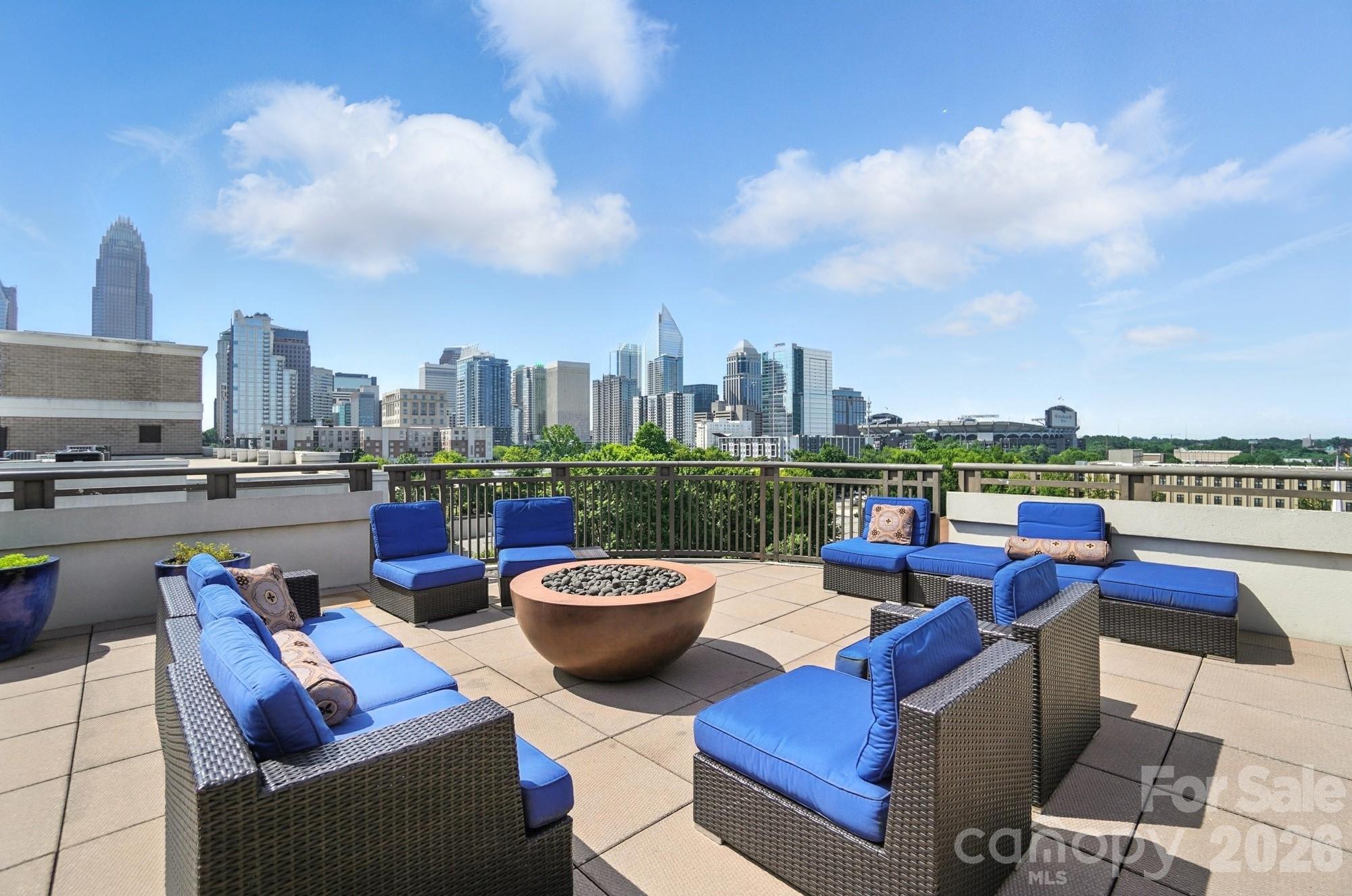 1st image of 718 W Trade St #302, Charlotte, NC 28202 | MLS# 4405039
