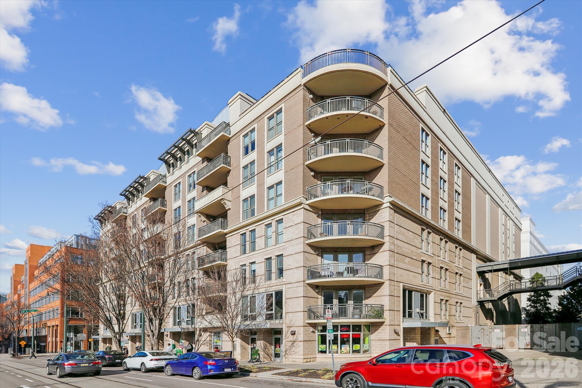 4th image of 718 W Trade St #302, Charlotte, NC 28202 | MLS# 4405039