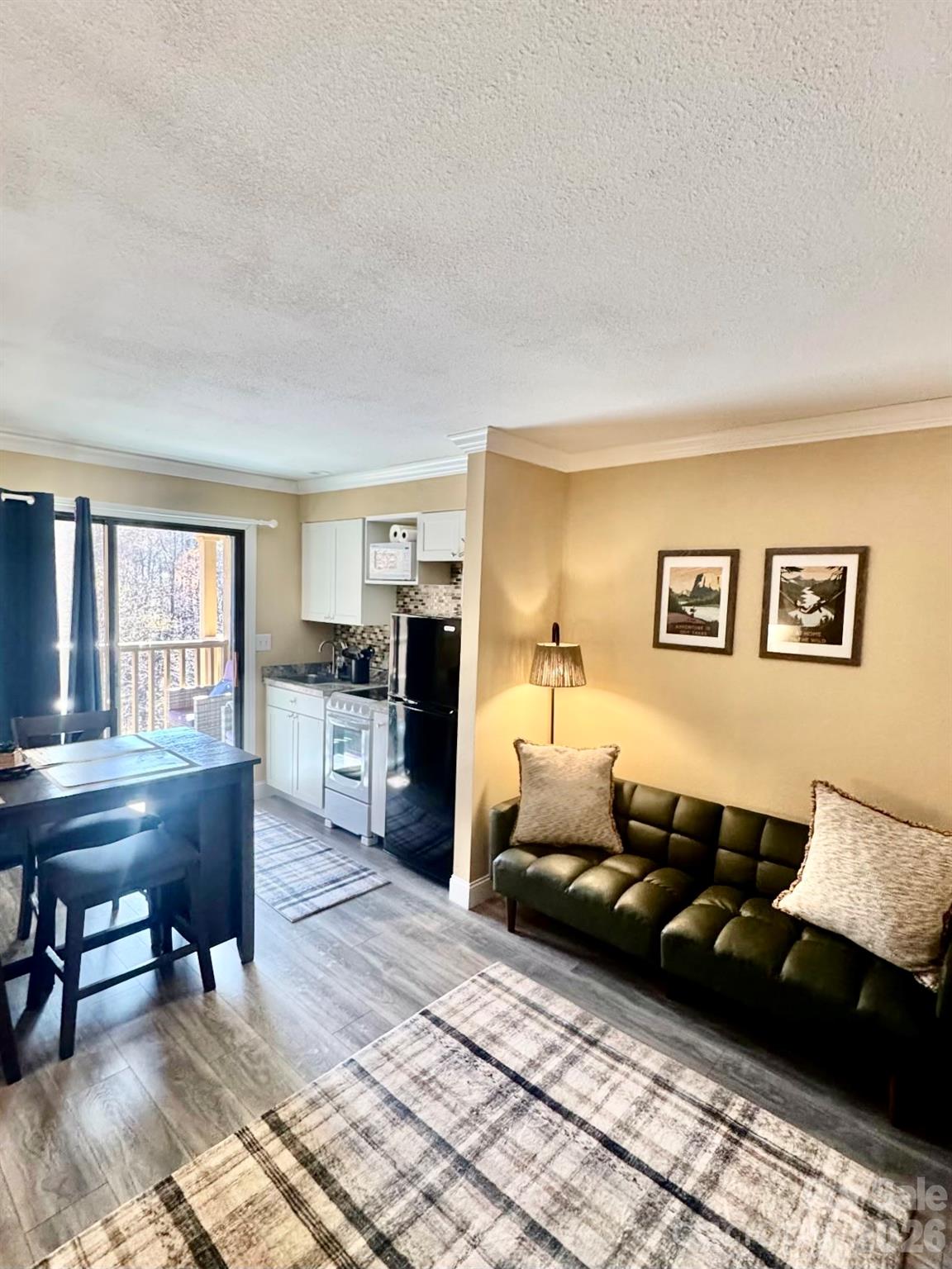 5th image of 160 Whitney Blvd #35, Lake Lure, NC 28746 | MLS# 4405044