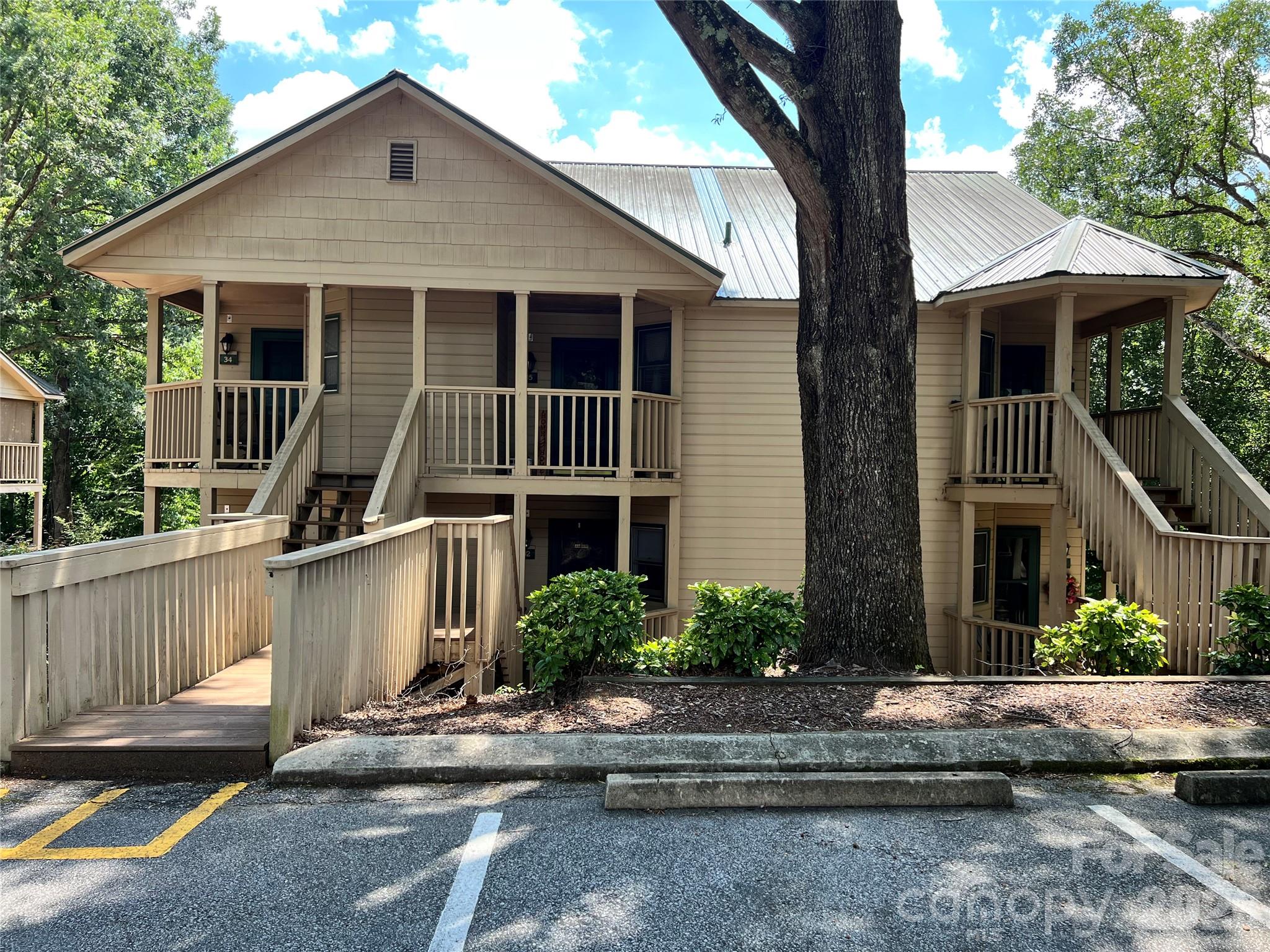 3rd image of 160 Whitney Blvd #35, Lake Lure, NC 28746 | MLS# 4405044