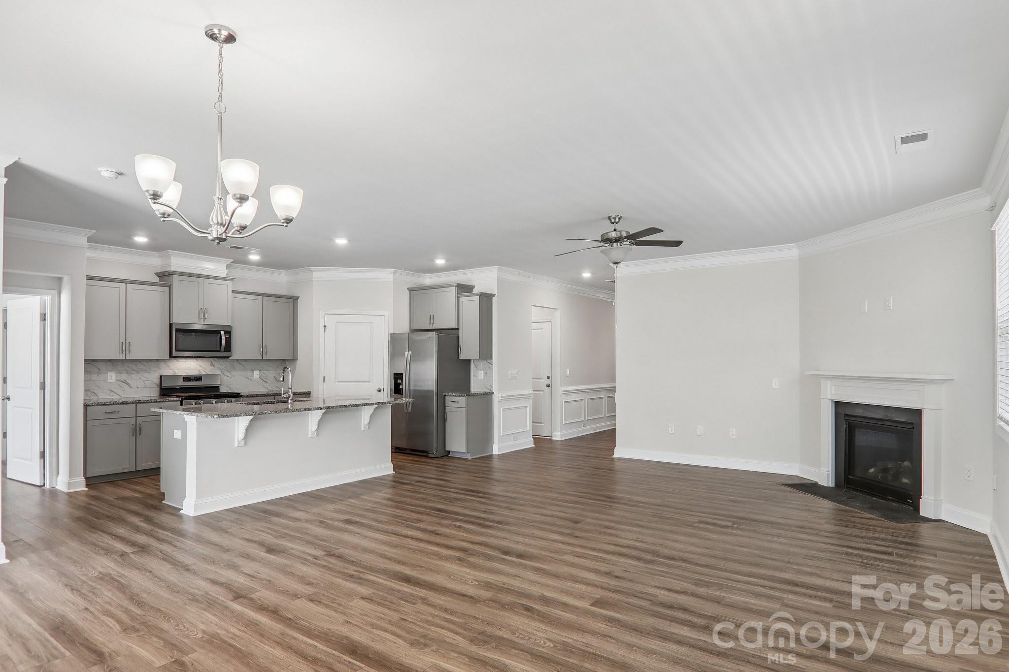 4th image of 505 Fox Cove Rd, Hendersonville, NC 28792 | MLS# 4405060