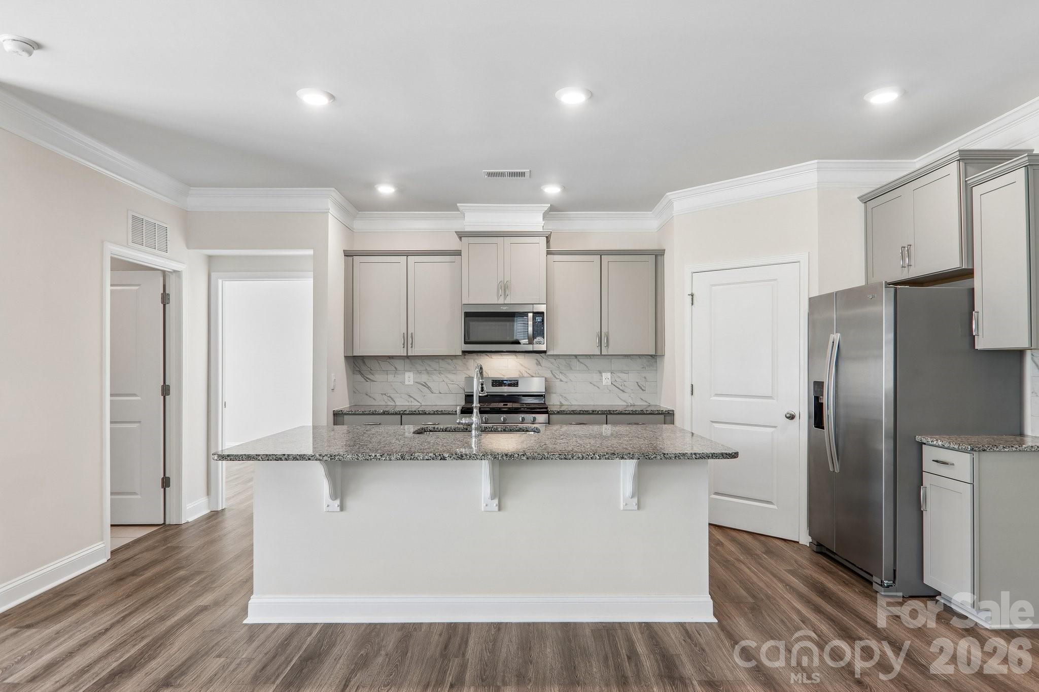 5th image of 505 Fox Cove Rd, Hendersonville, NC 28792 | MLS# 4405060