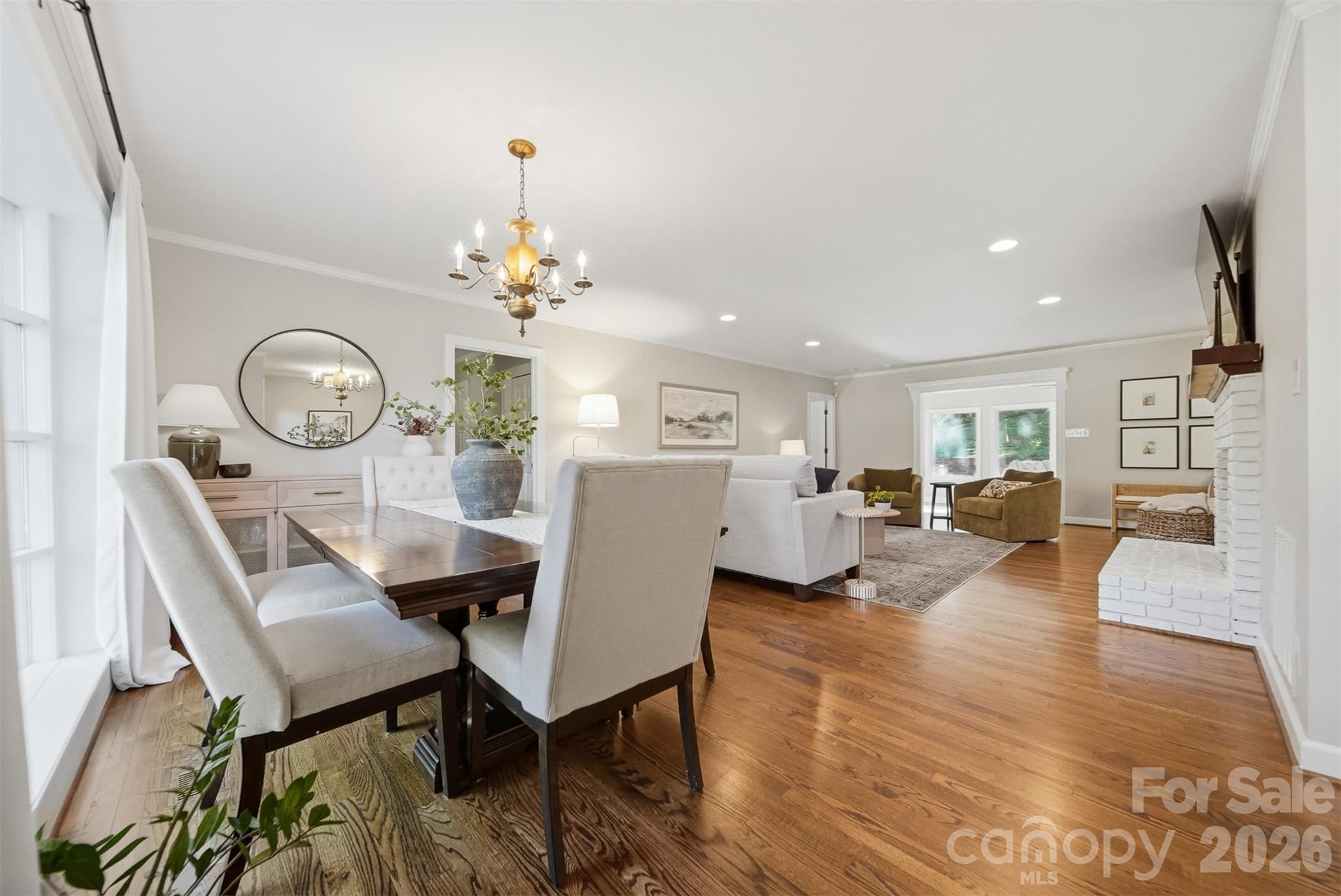 5th image of 1240 10Th Street Ln Nw, Hickory, NC 28601 | MLS# 4405096